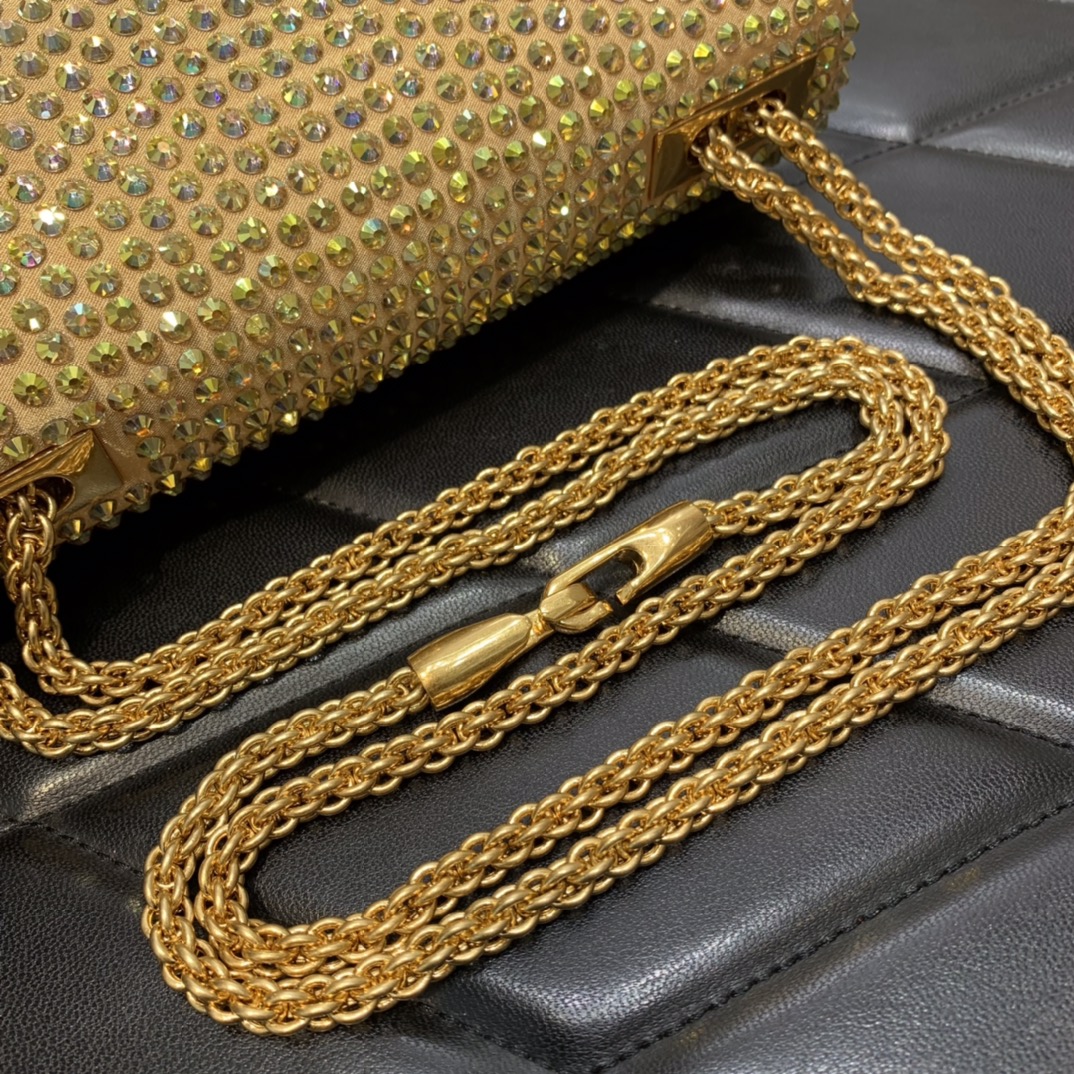 Valentino Garavani One Stud-19*14*11CM