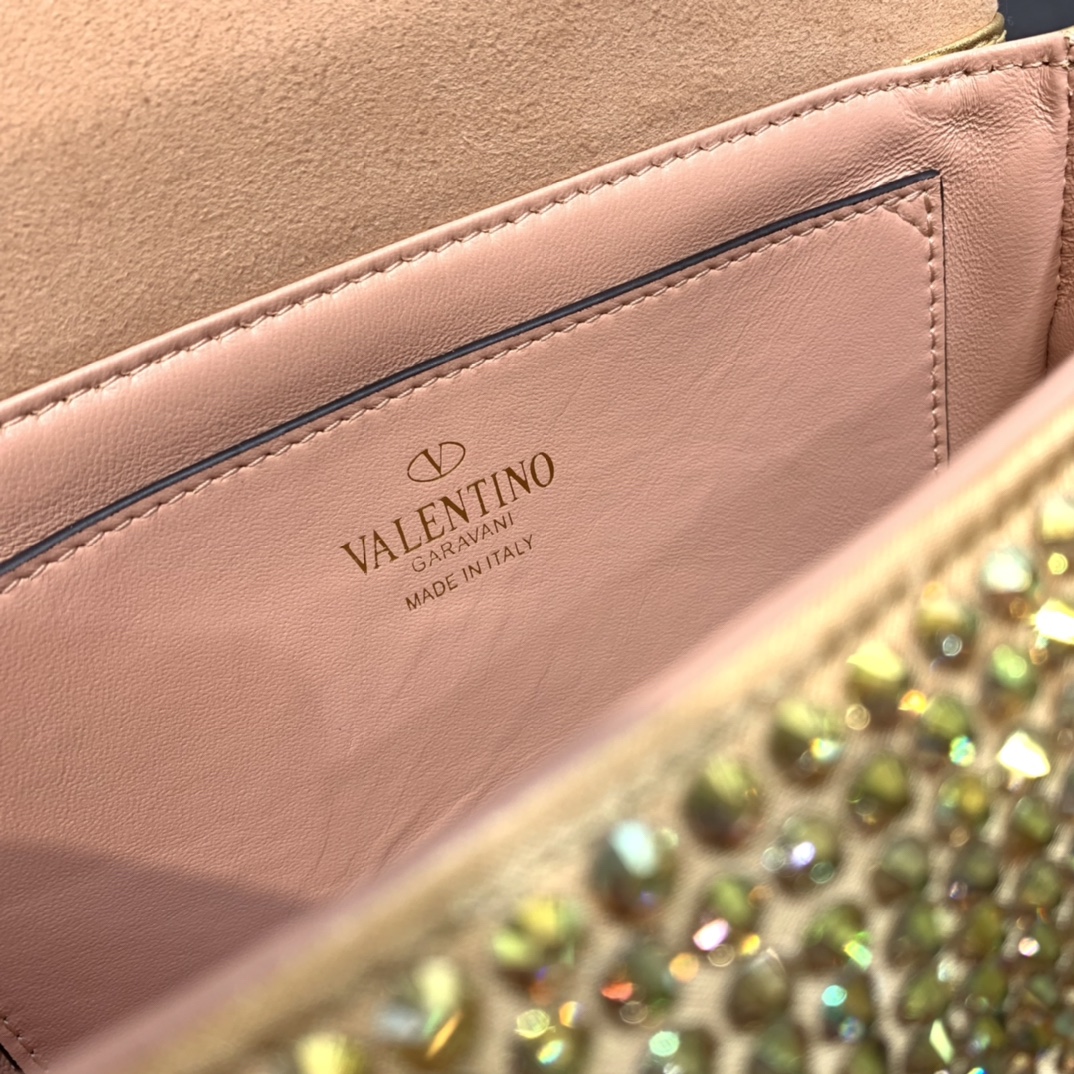 Valentino Garavani One Stud-19*14*11CM