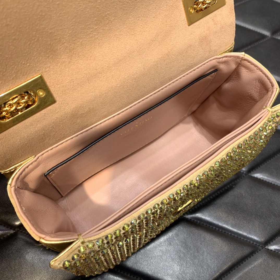 Valentino Garavani One Stud-19*14*11CM