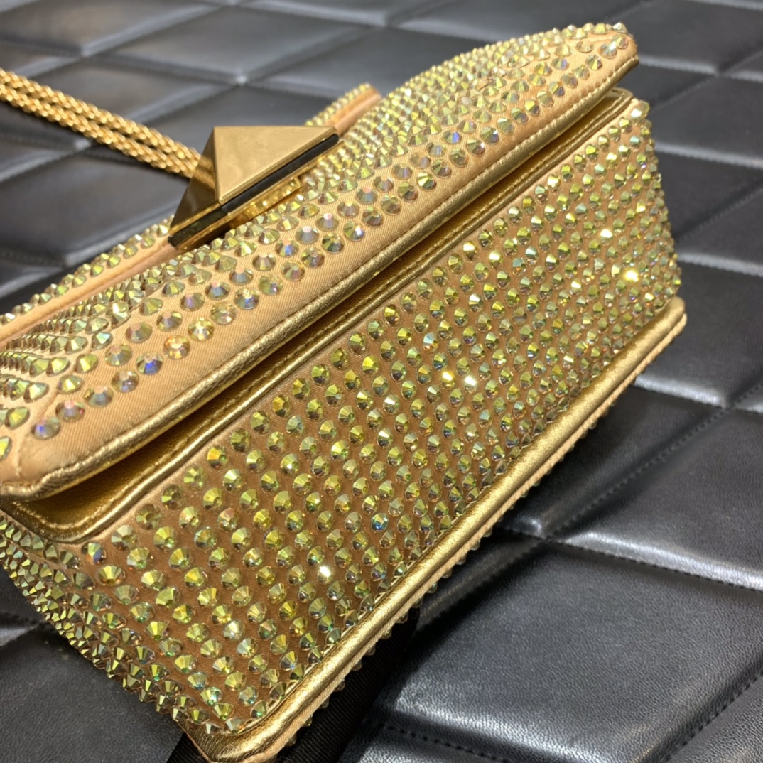 Valentino Garavani One Stud-19*14*11CM