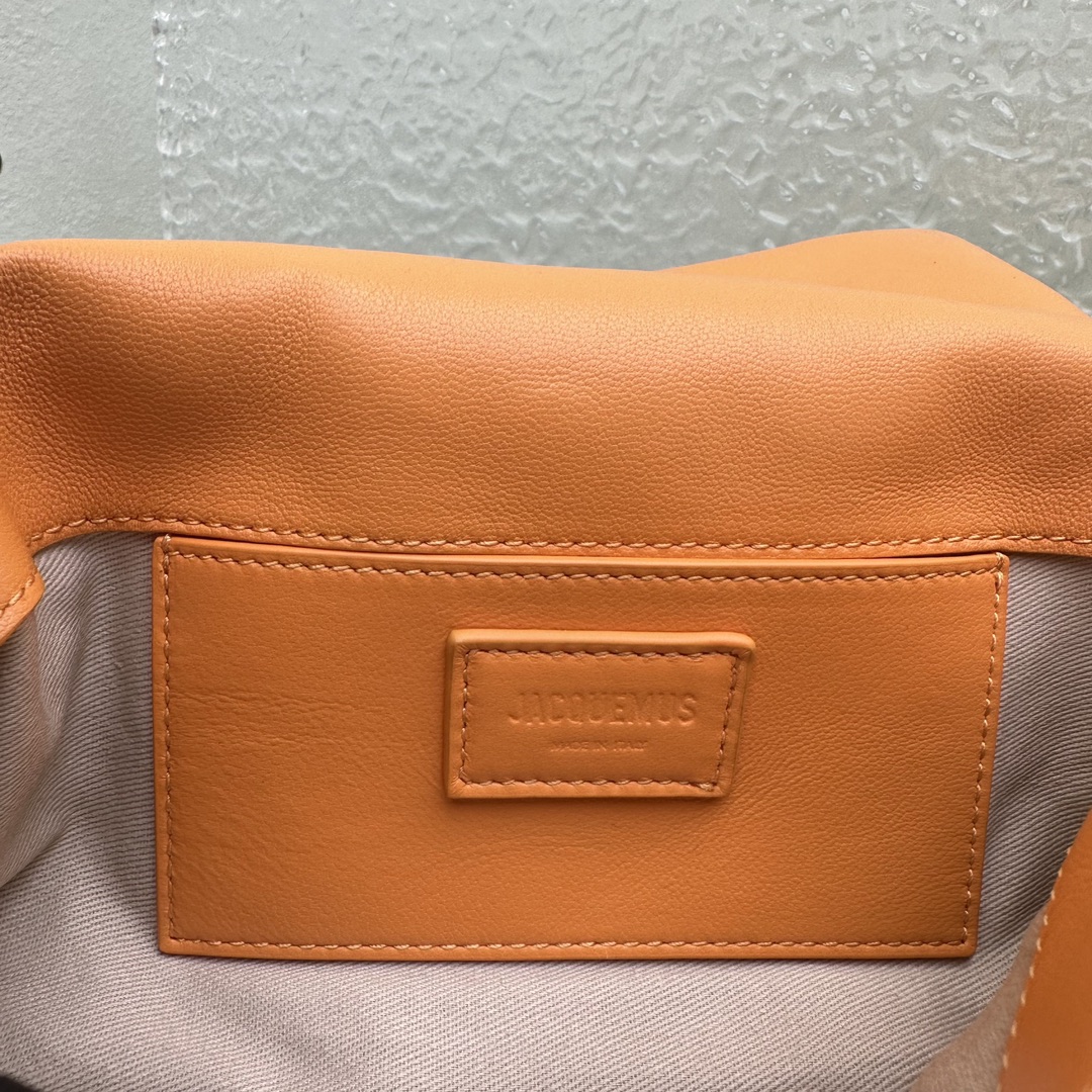 Jacquemus̶ Le Bambimou-30*14*8CM