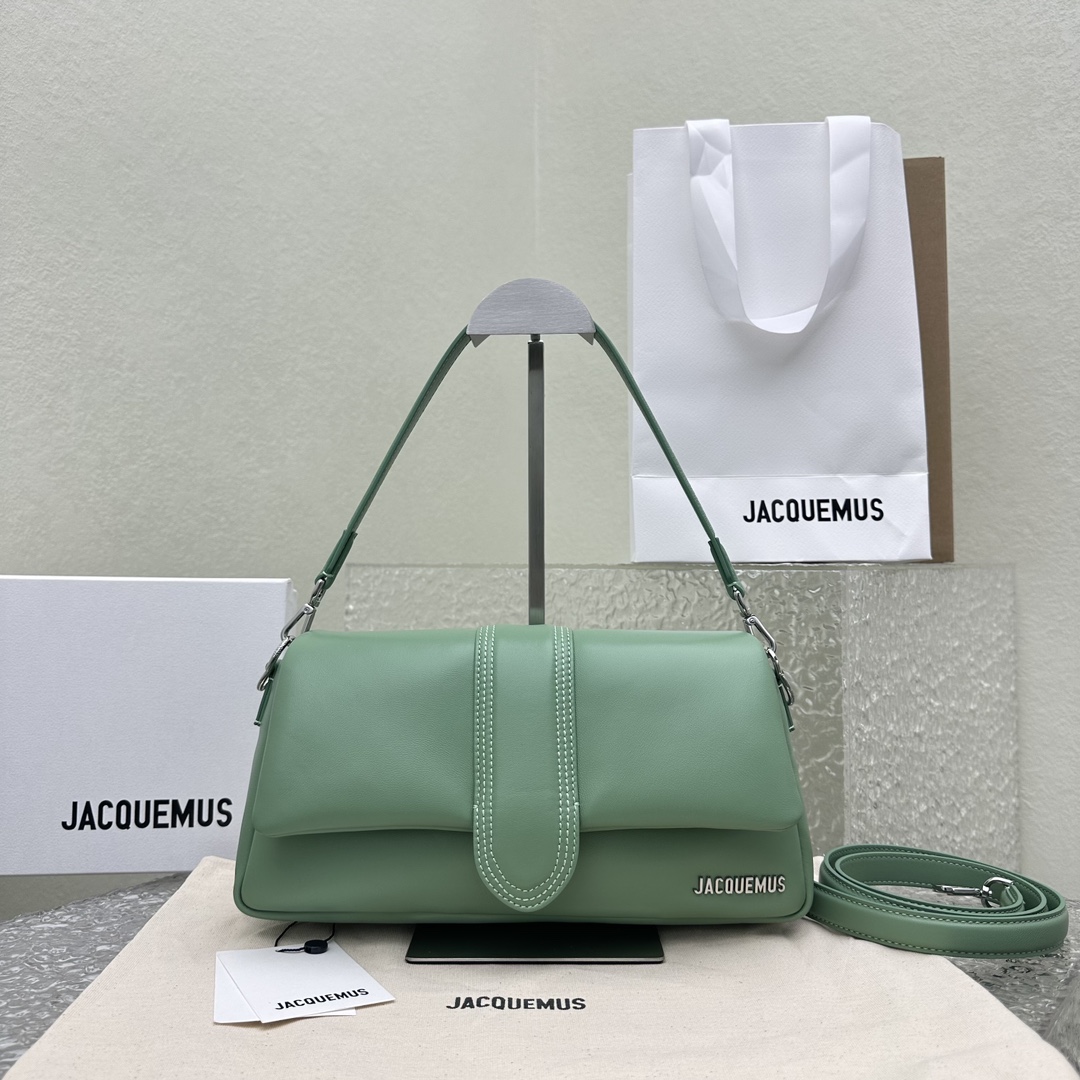 Jacquemus̶ Le Bambimou-30*14*8CM