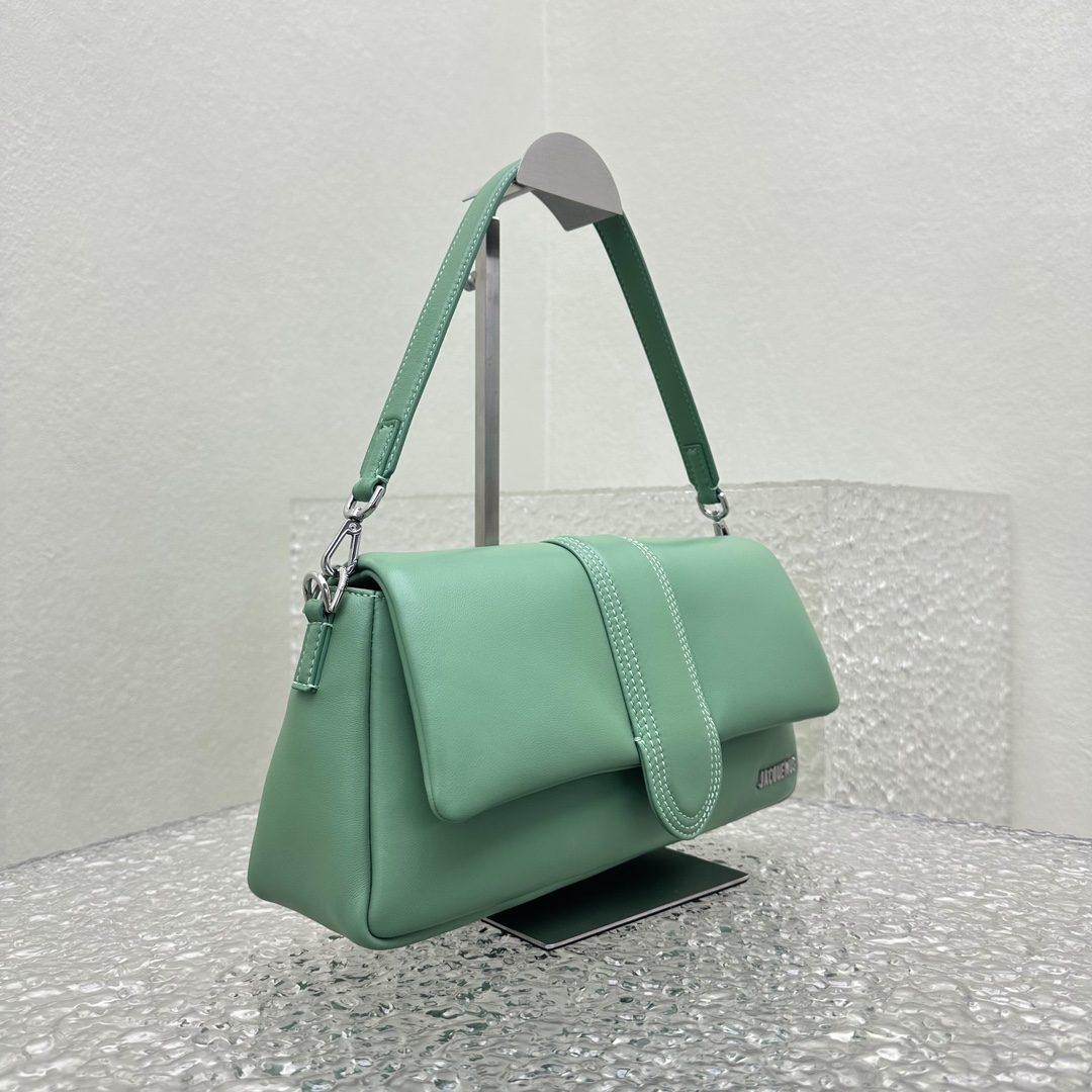 Jacquemus̶ Le Bambimou-30*14*8CM