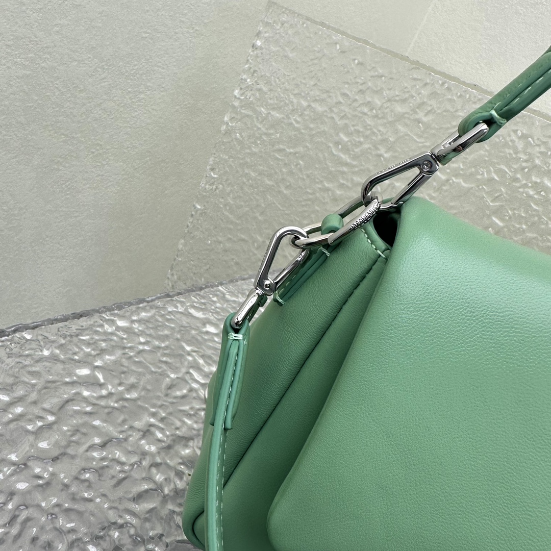 Jacquemus̶ Le Bambimou-30*14*8CM