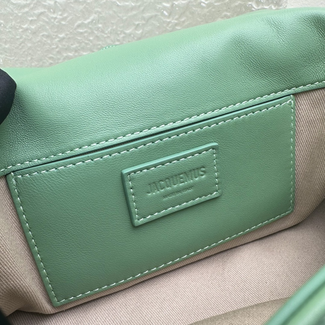 Jacquemus̶ Le Bambimou-30*14*8CM