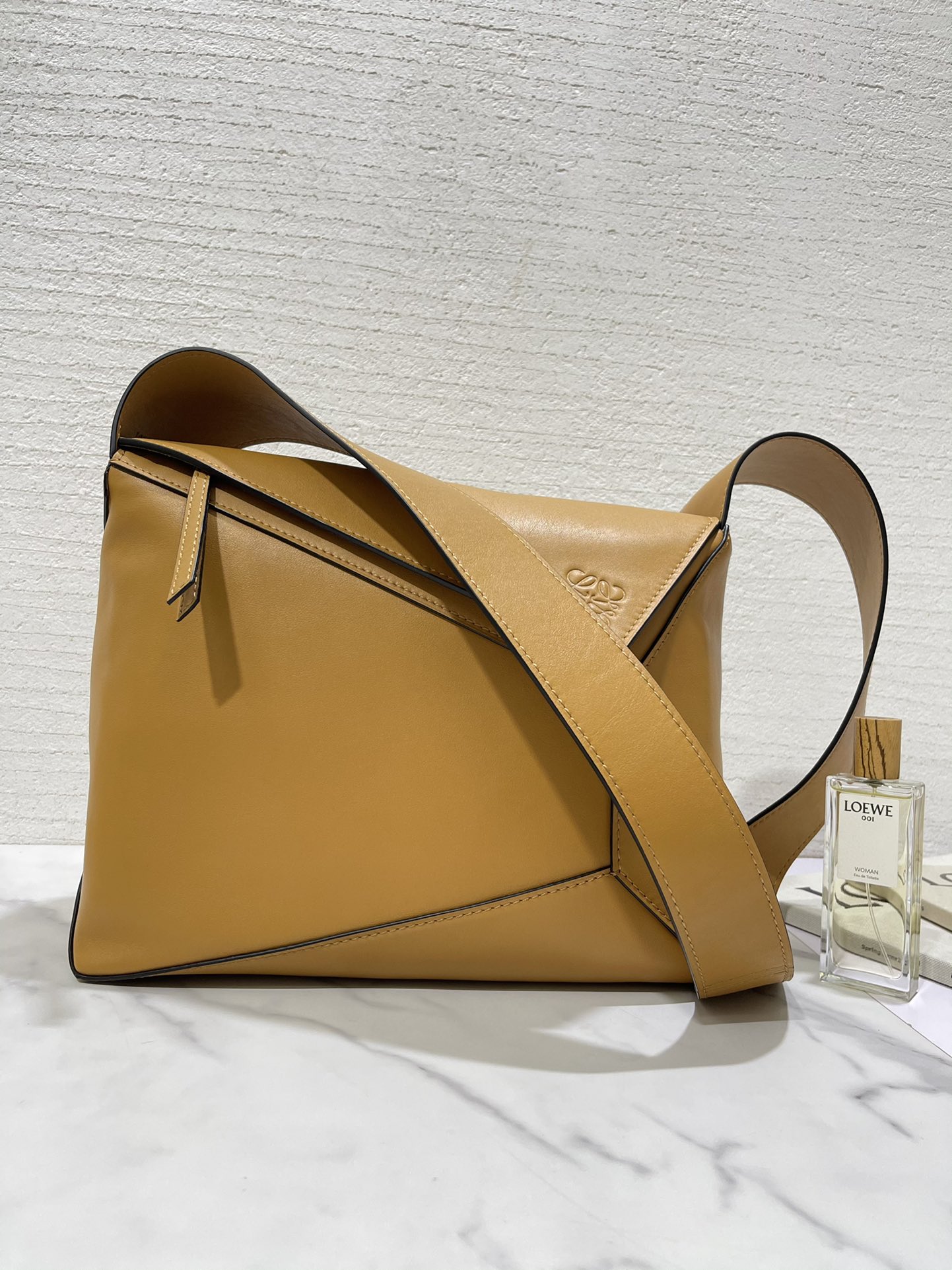 Loewe Hobo Bag-33.5*16.5*24CM