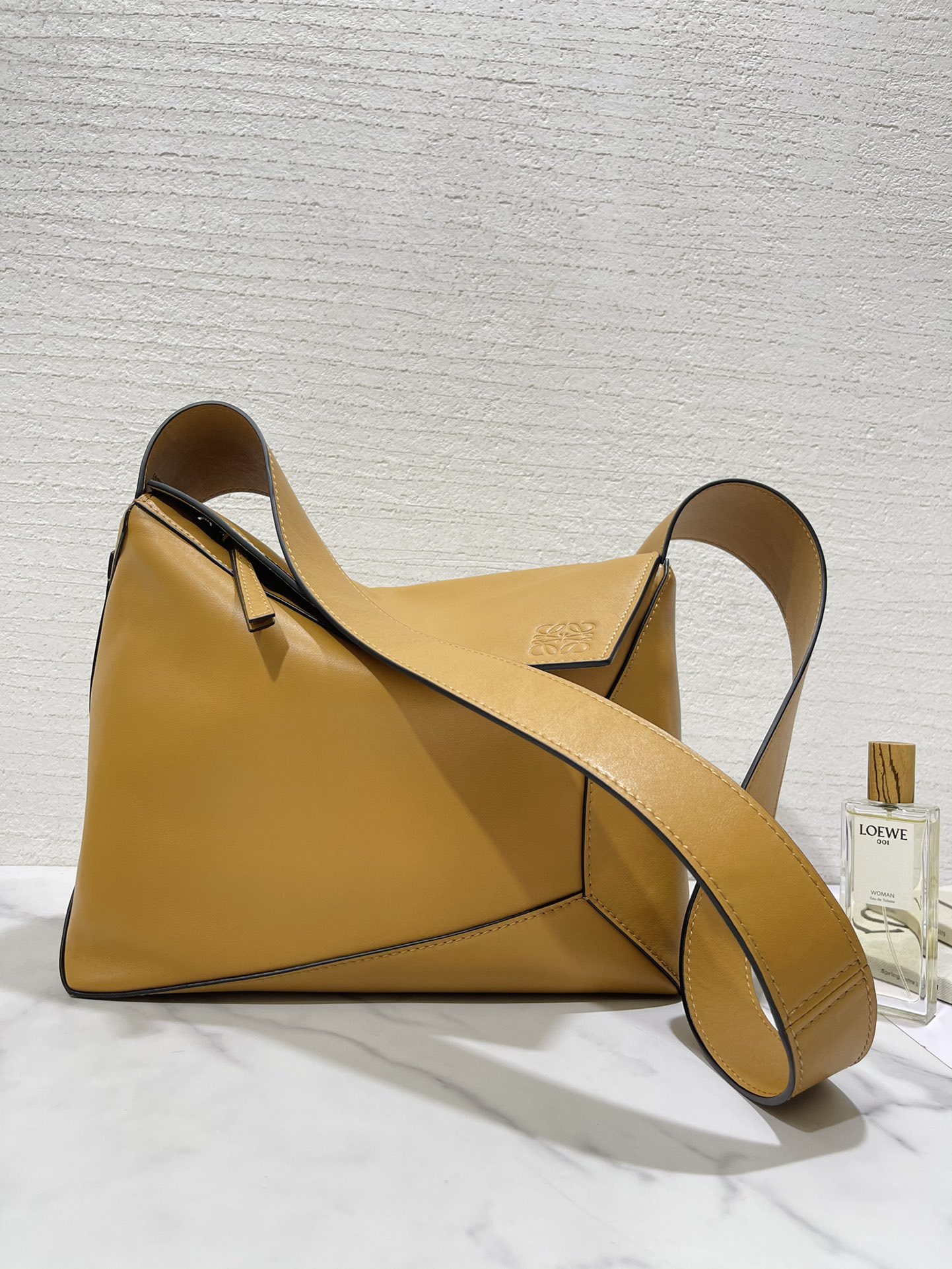 Loewe Hobo Bag-33.5*16.5*24CM