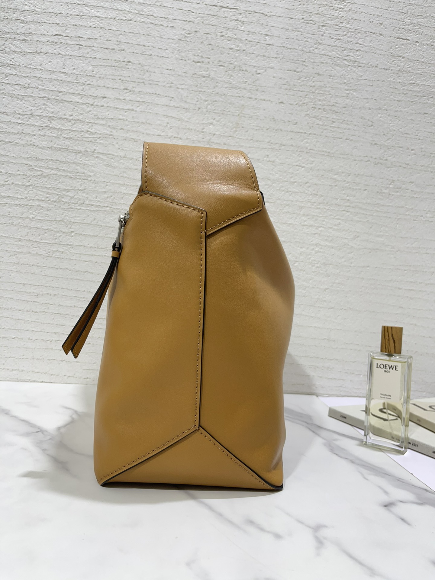 Loewe Hobo Bag-33.5*16.5*24CM