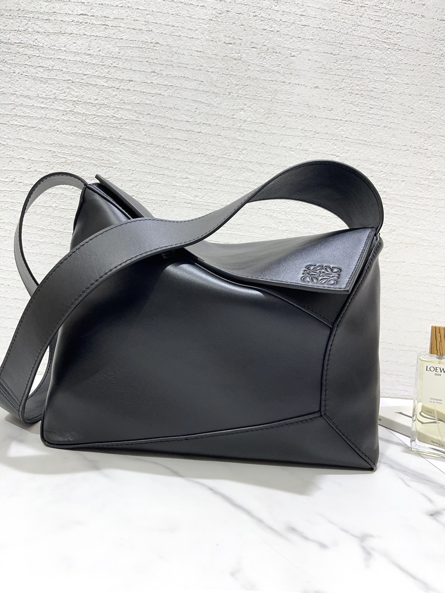 Loewe Hobo Bag-33.5*16.5*24CM