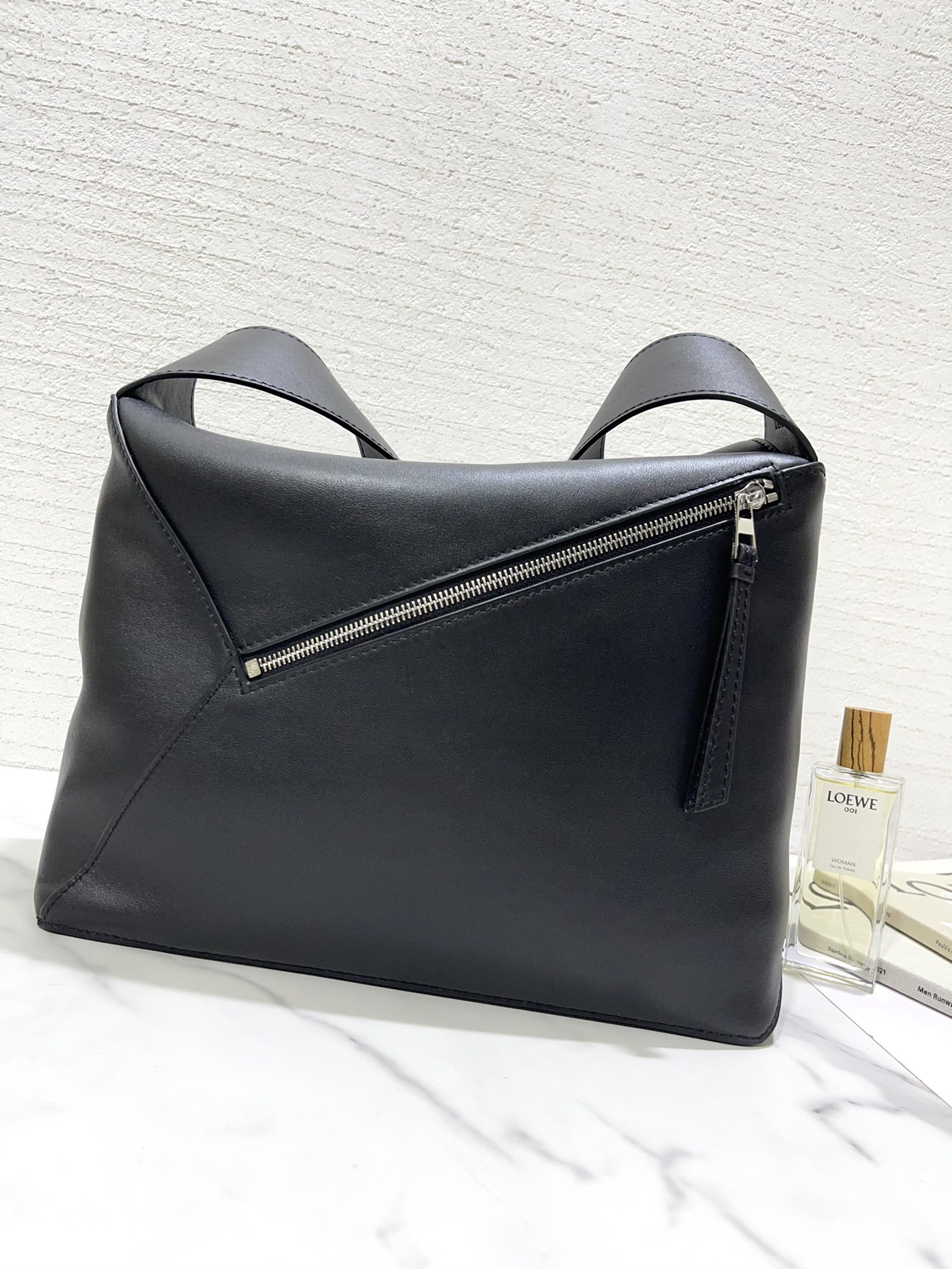 Loewe Hobo Bag-33.5*16.5*24CM