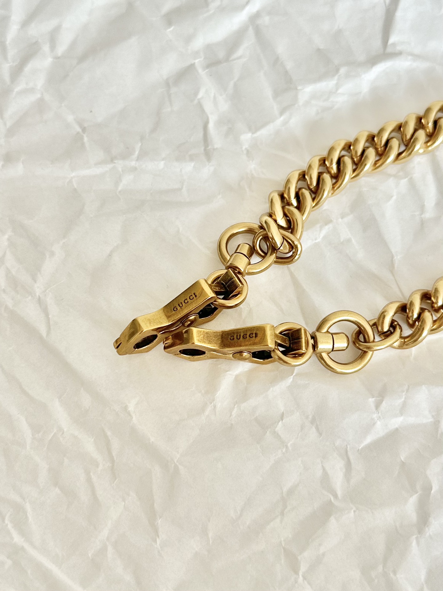 G*u*i aphrodite bag-25×19×7cm