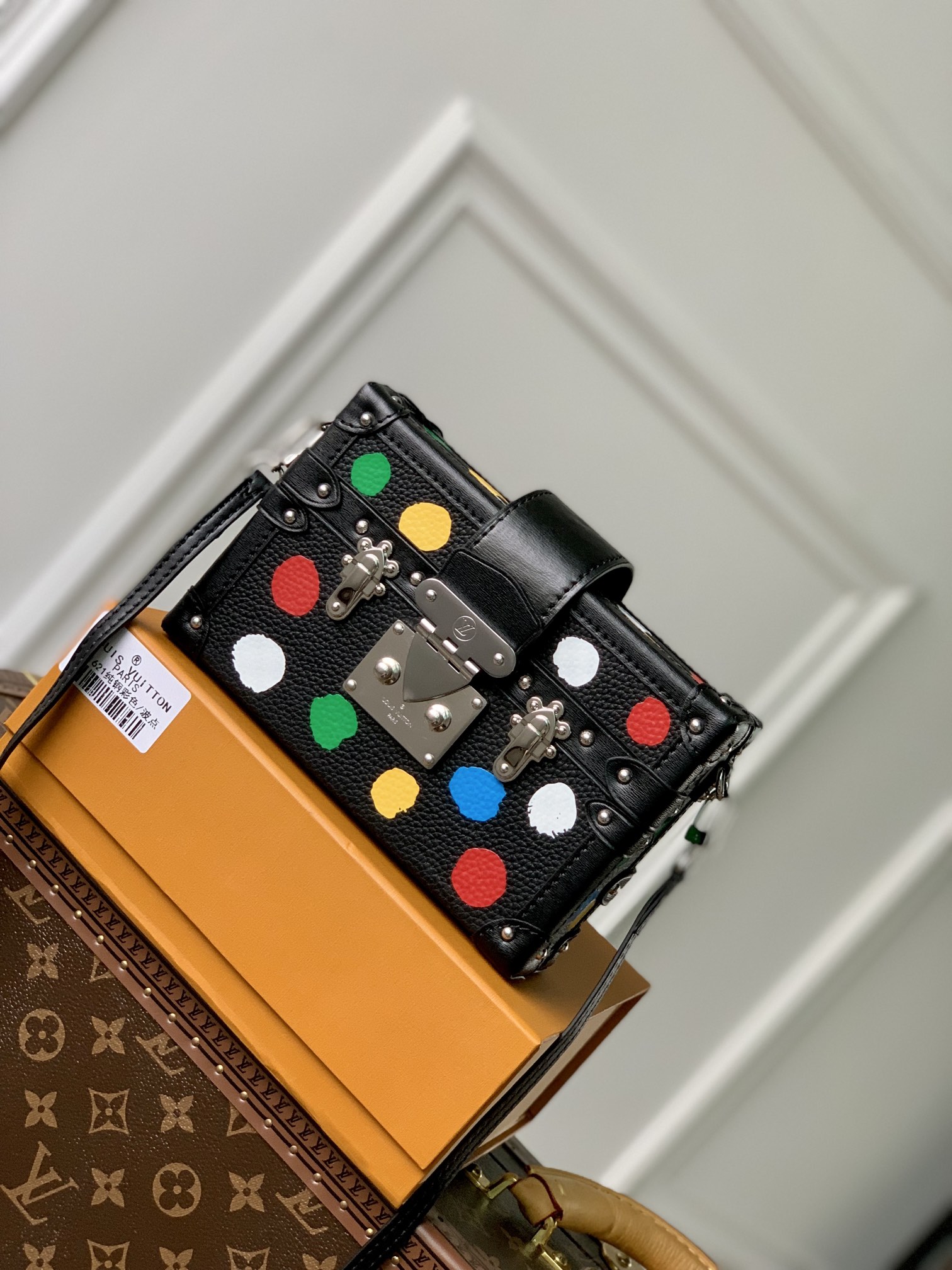 l**is V*t*n petite malle-20*5*12.5cm