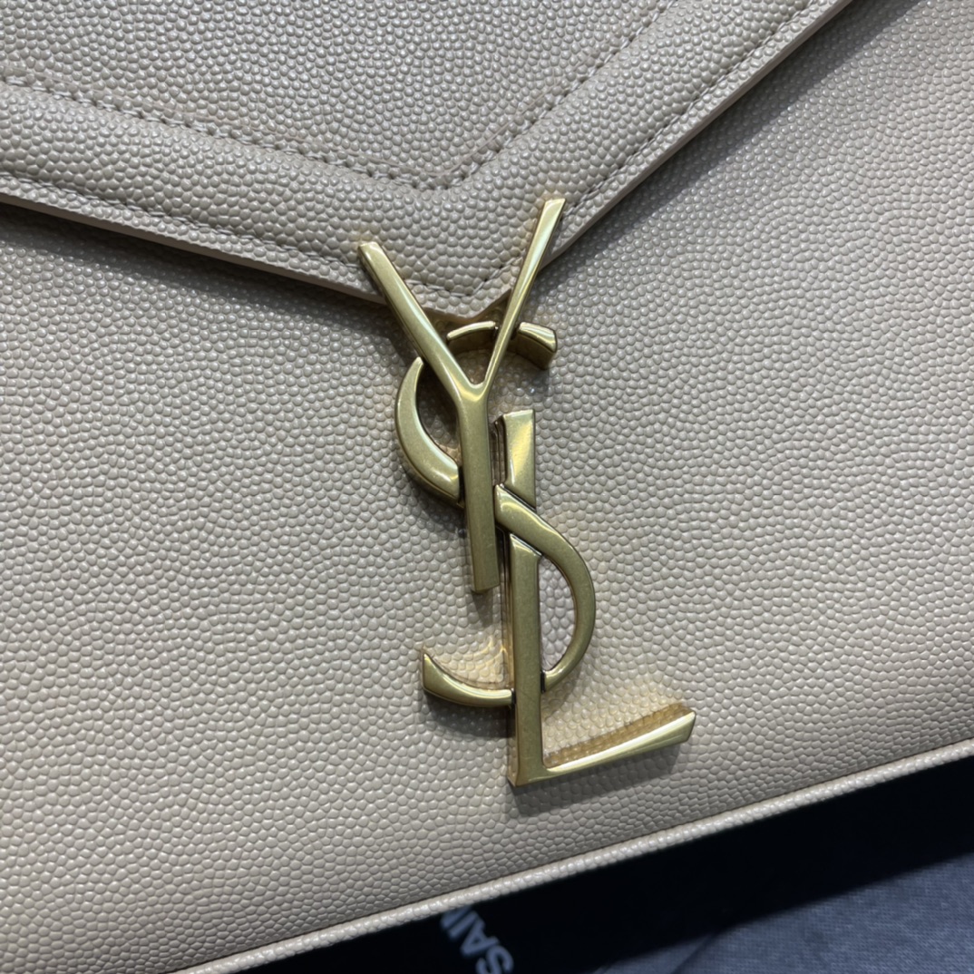 YSL Cassandra Bag-24.5×20×11.5CM