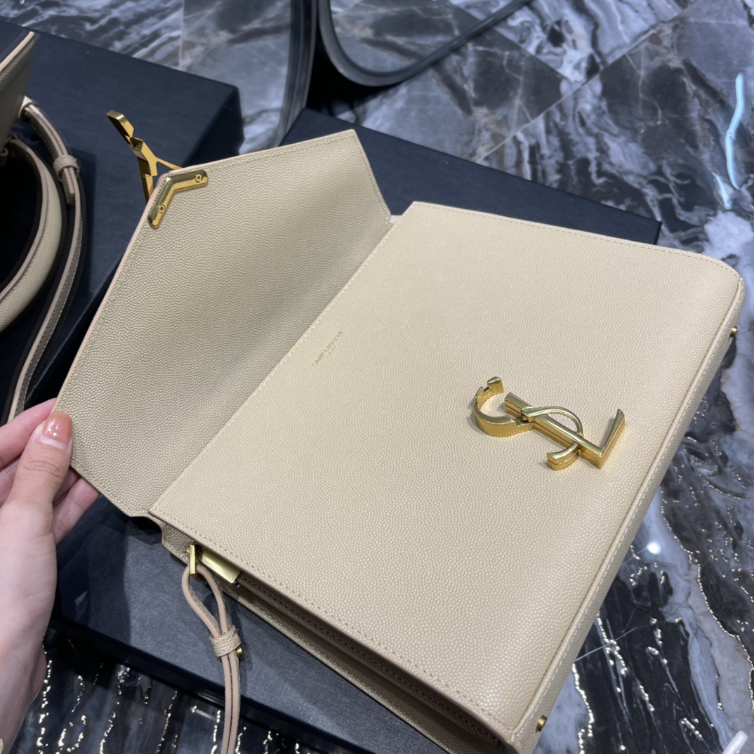 YSL Cassandra Bag-24.5×20×11.5CM