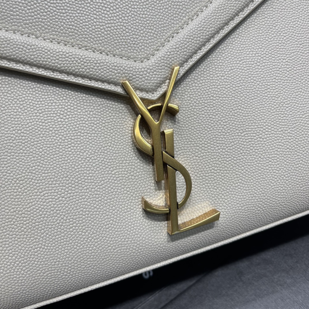 YSL Cassandra Bag-24.5×20×11.5CM