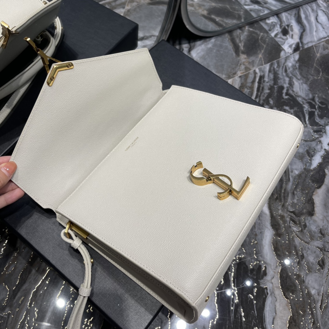 YSL Cassandra Bag-24.5×20×11.5CM
