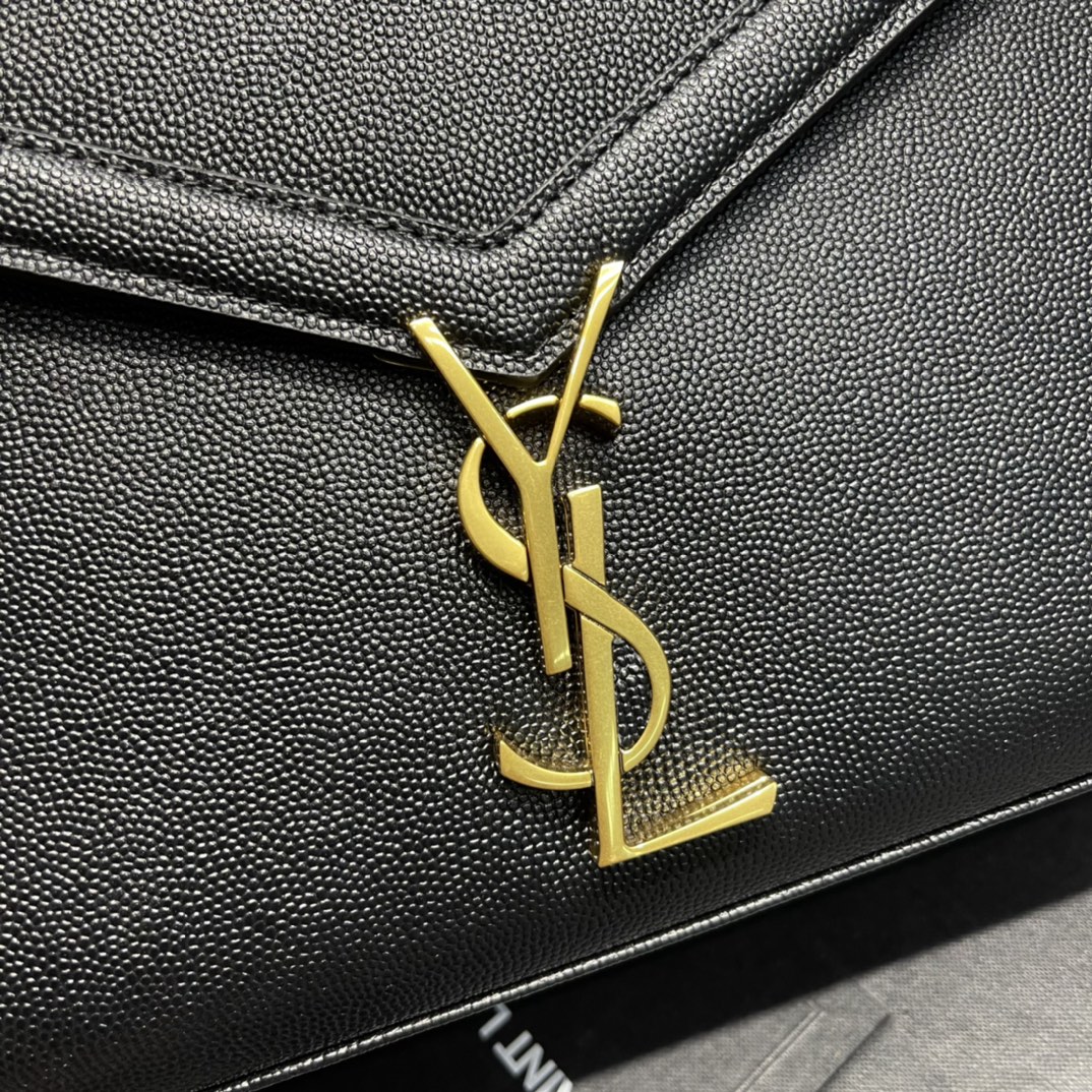 YSL Cassandra Bag-24.5×20×11.5CM