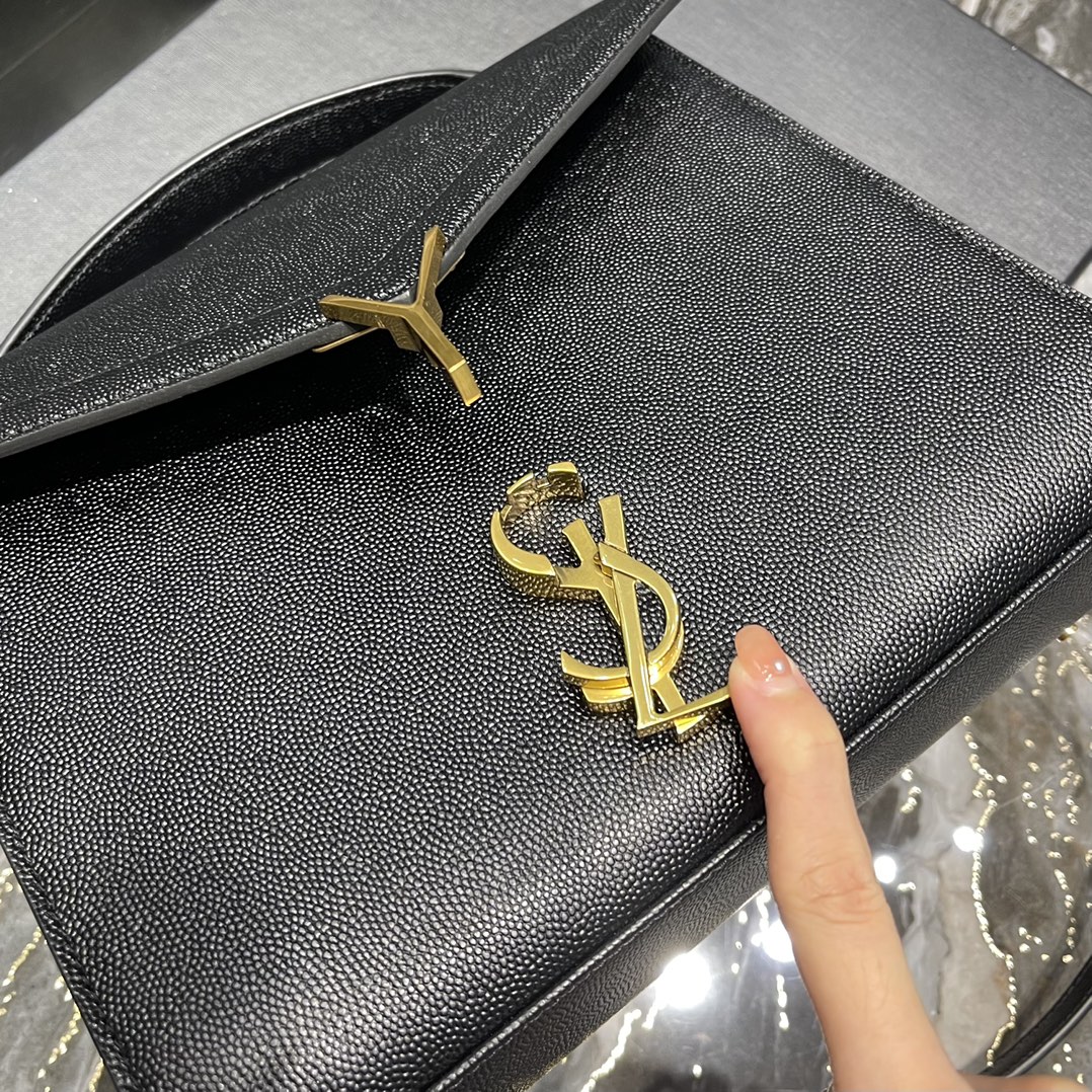 YSL Cassandra Bag-24.5×20×11.5CM