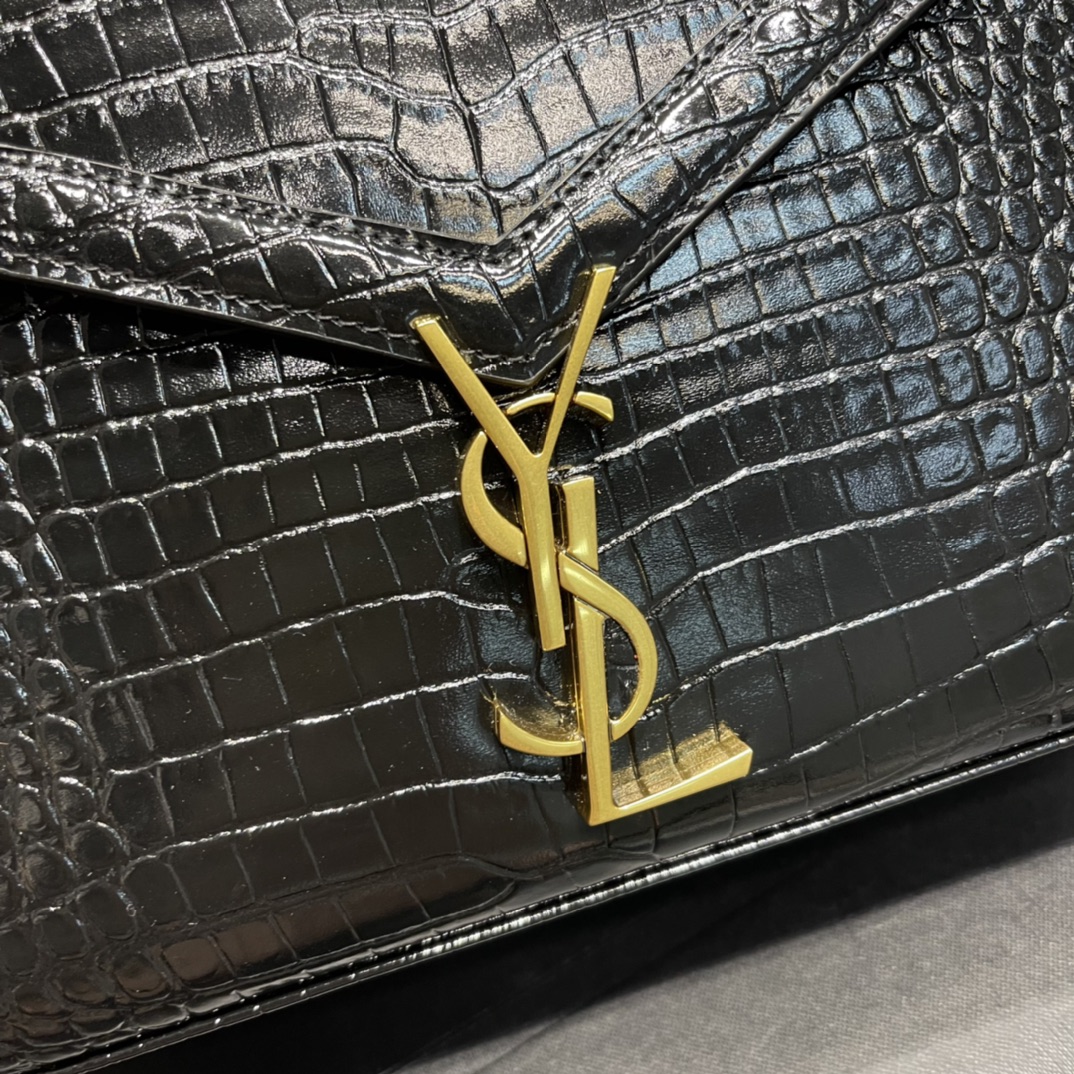 YSL Cassandra Bag-24.5×20×11.5CM