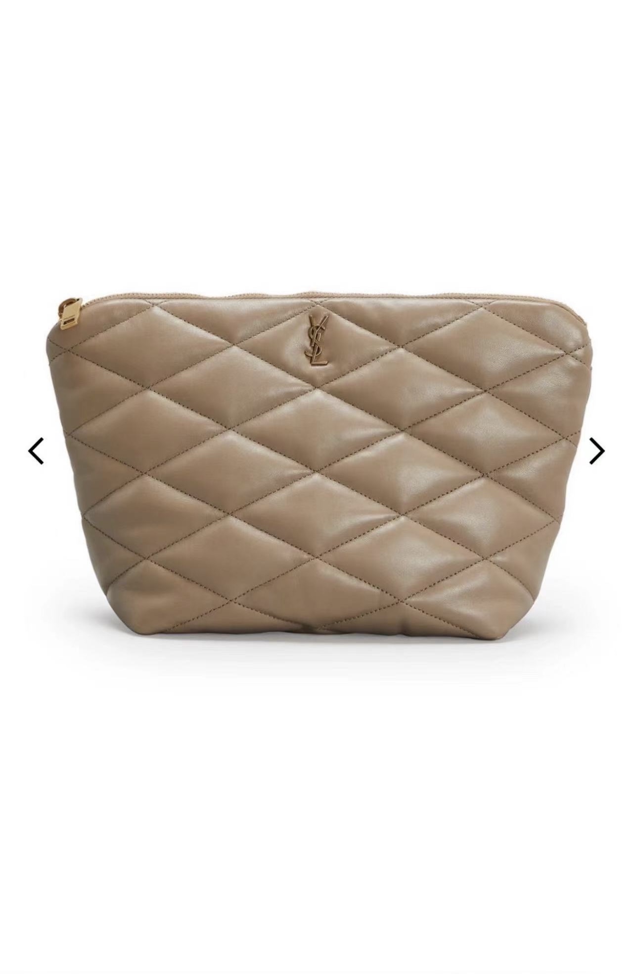 YSL Sade Pouch-26x19x11CM