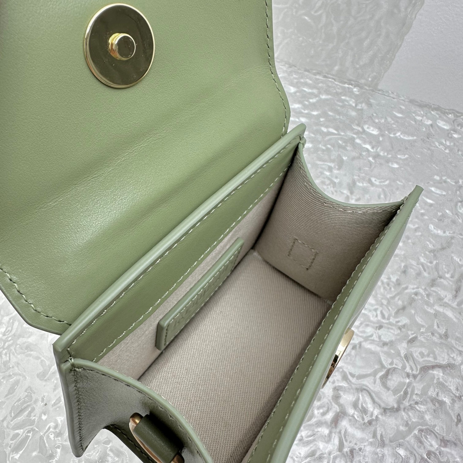 Jacquemus̶ Mini Bag-12x8x5M