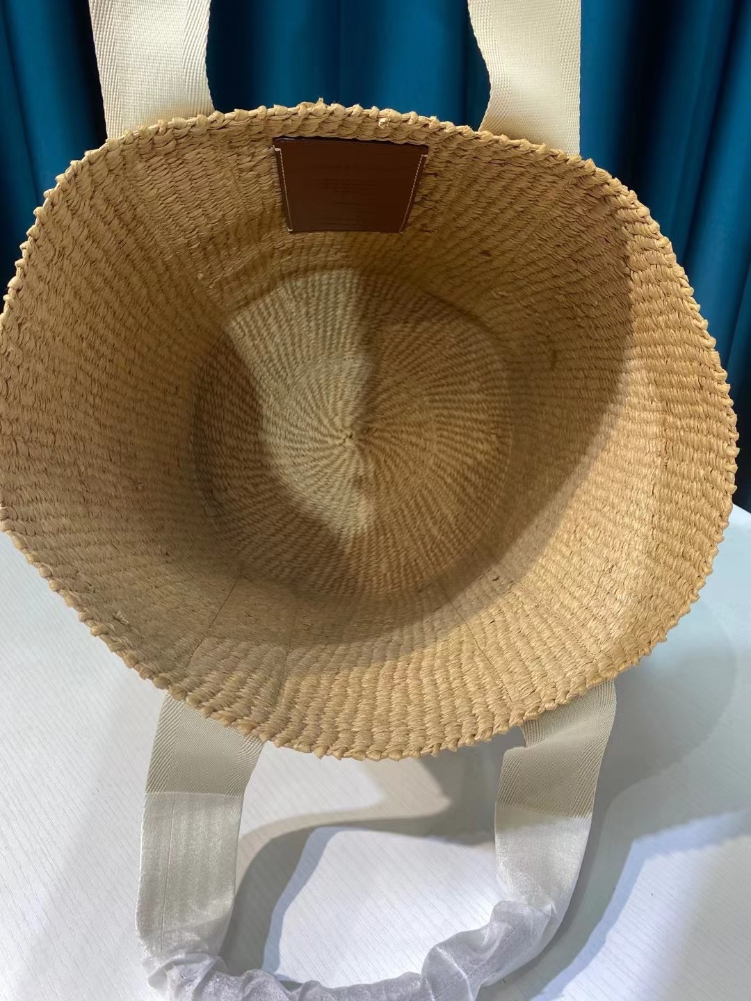 Chloe Large Woody Basket-28*48*28CM