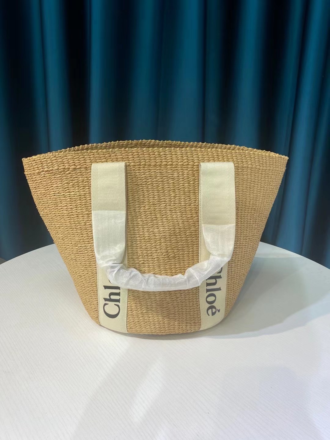 Chloe Large Woody Basket-28*48*28CM