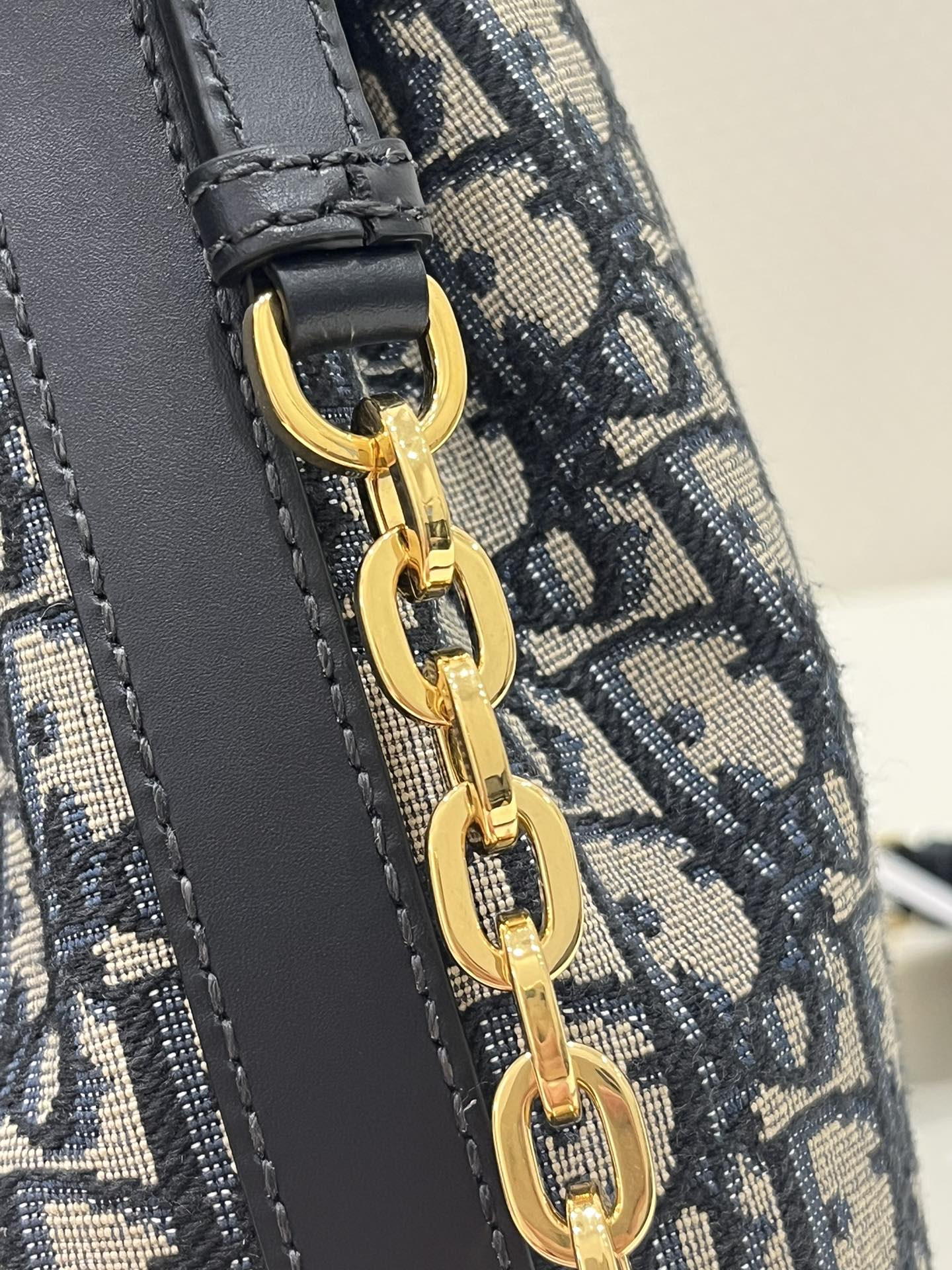 D*or c''est bag-24*10*24.5cm