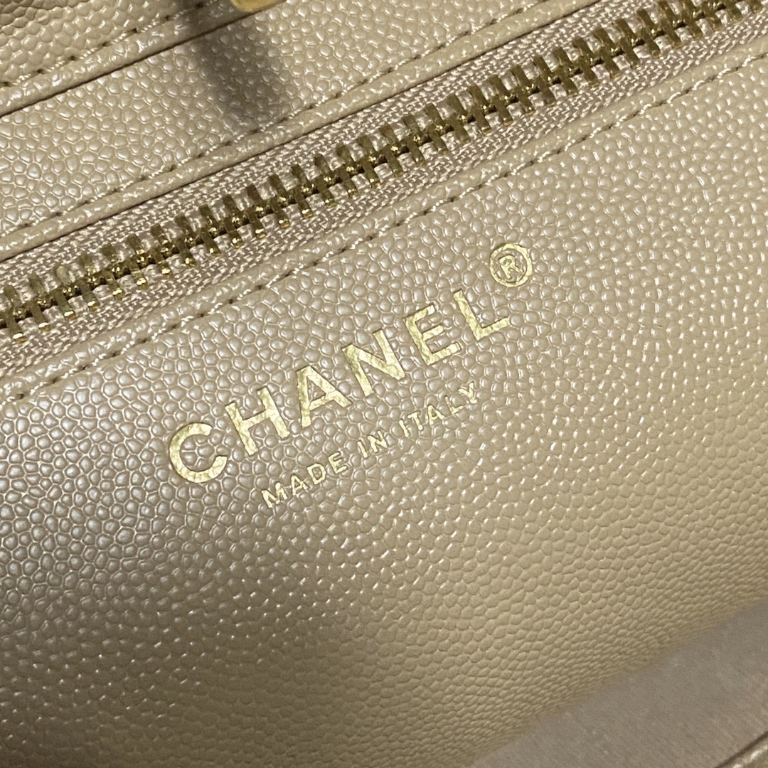 Ch@nel Tote-31/23/14CM