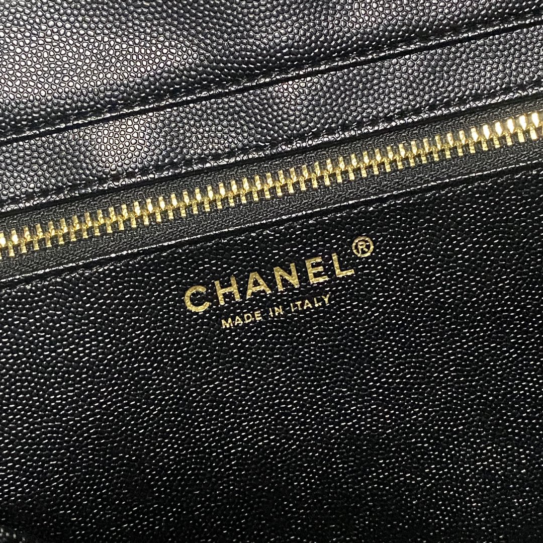 Ch@nel Tote-31/23/14CM