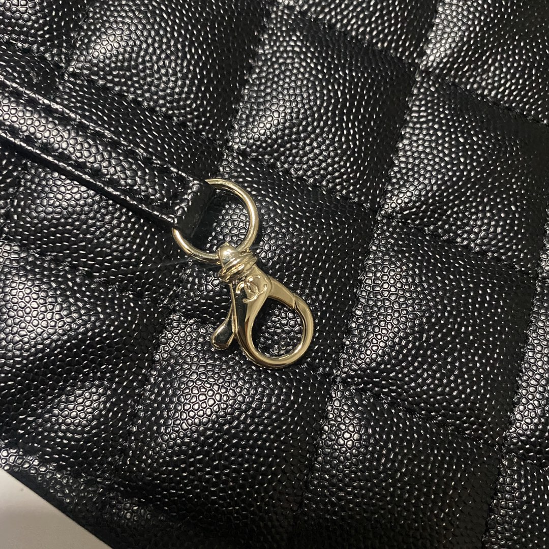 Ch@nel Tote-31/23/14CM