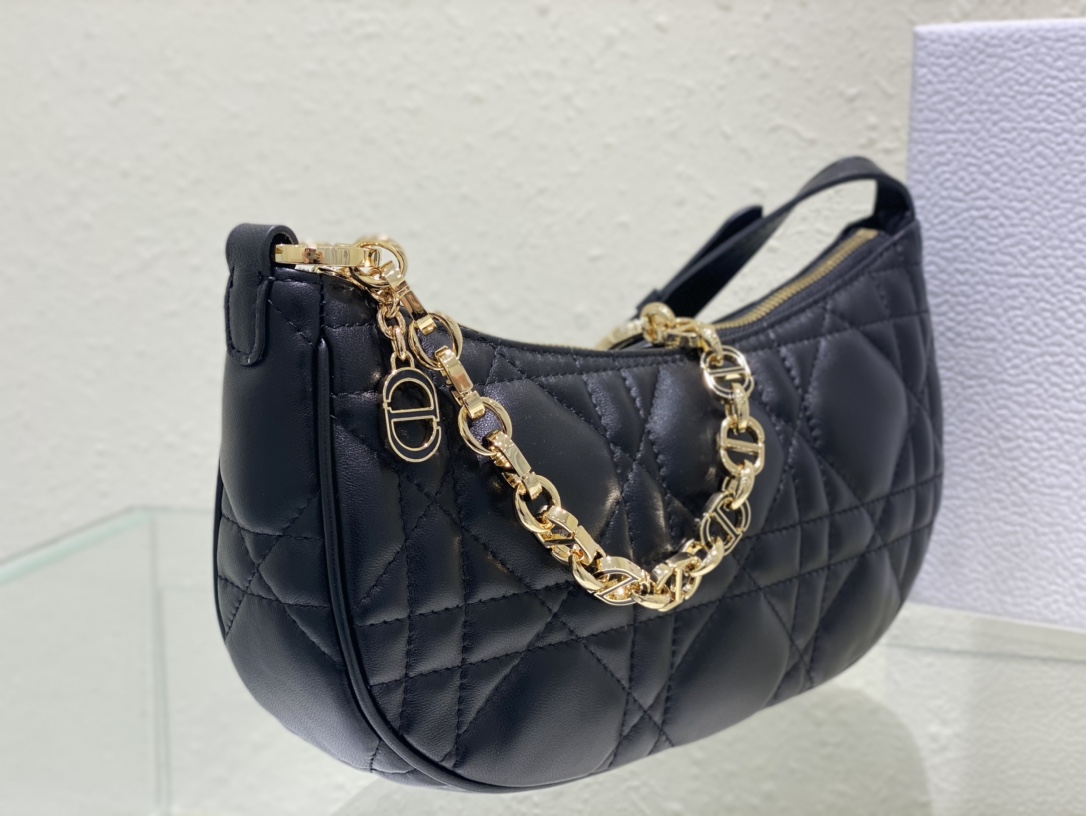 D*or cd lounge bag-26 x 15 x 5.5cm