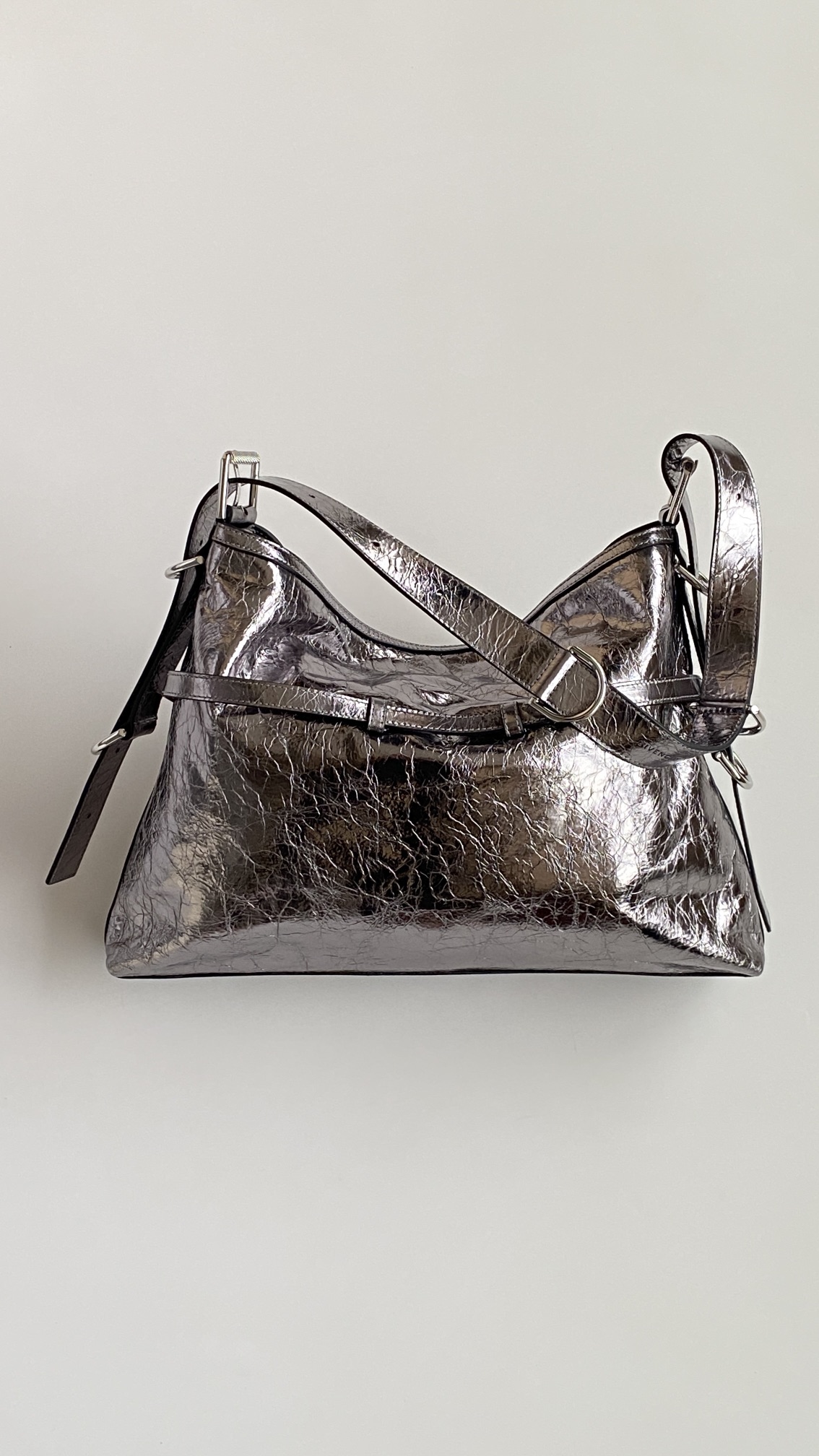 Givenchy Voyou Tote-40*27*6.5CM