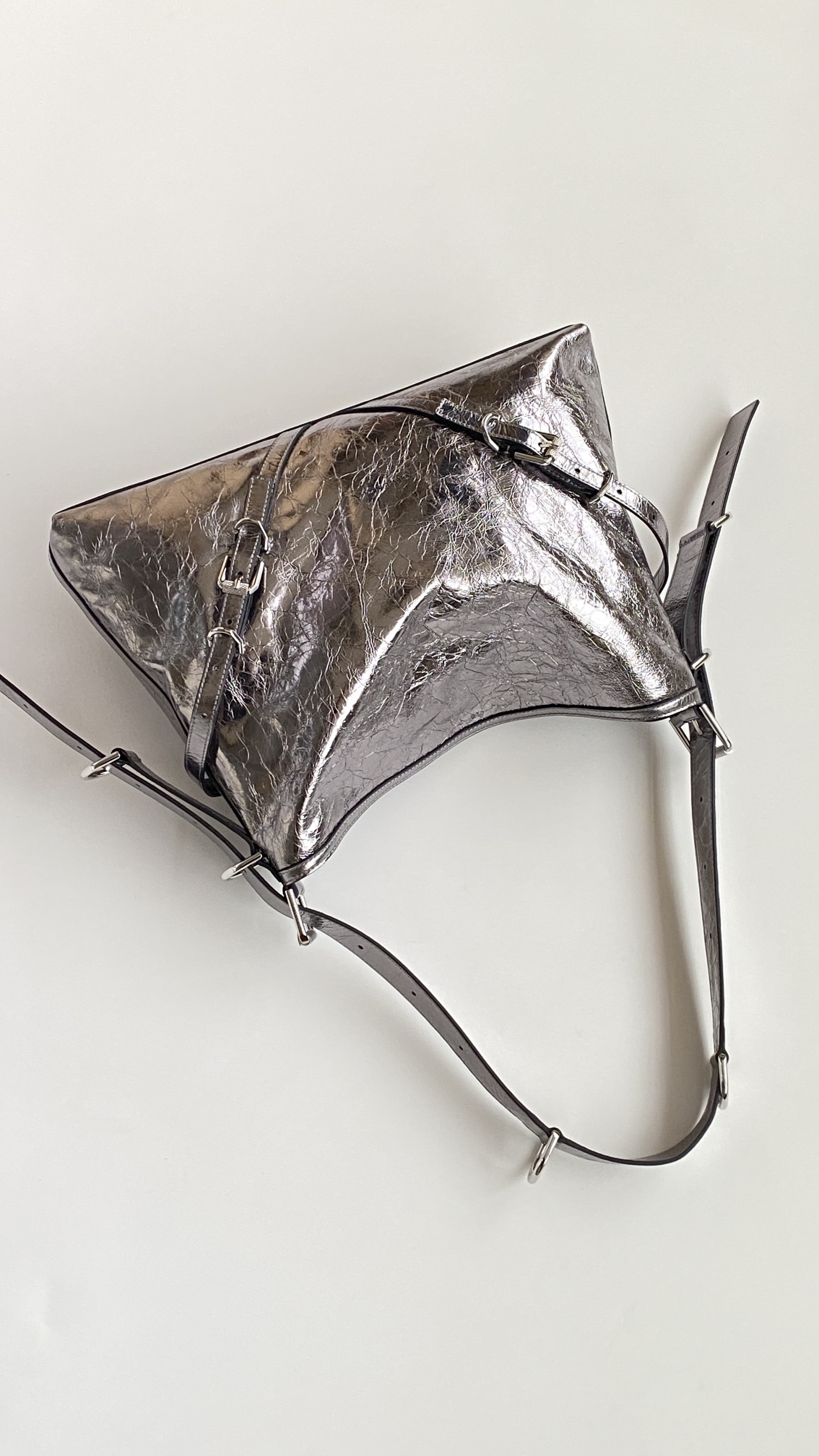 Givenchy Voyou Tote-40*27*6.5CM