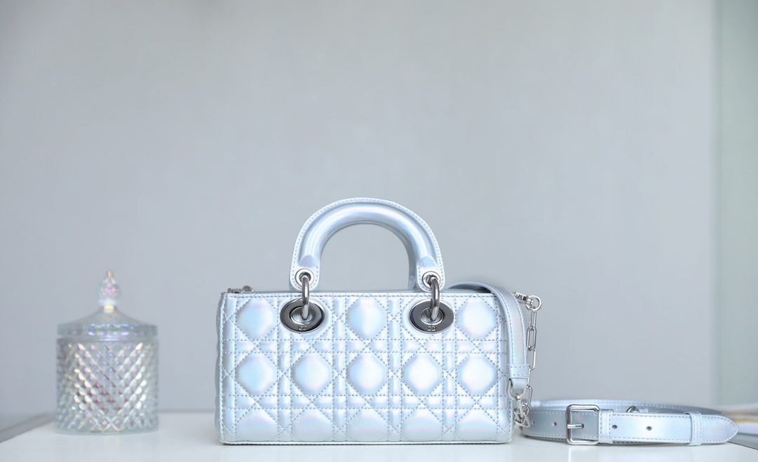 D*or d-joy bag-22.5*6*11.5cm