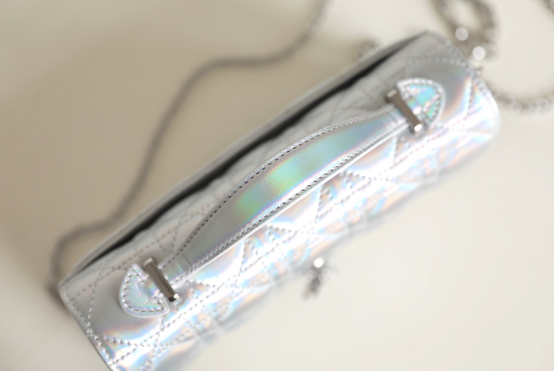 D*or lady pouch-21*11.5*4.5cm