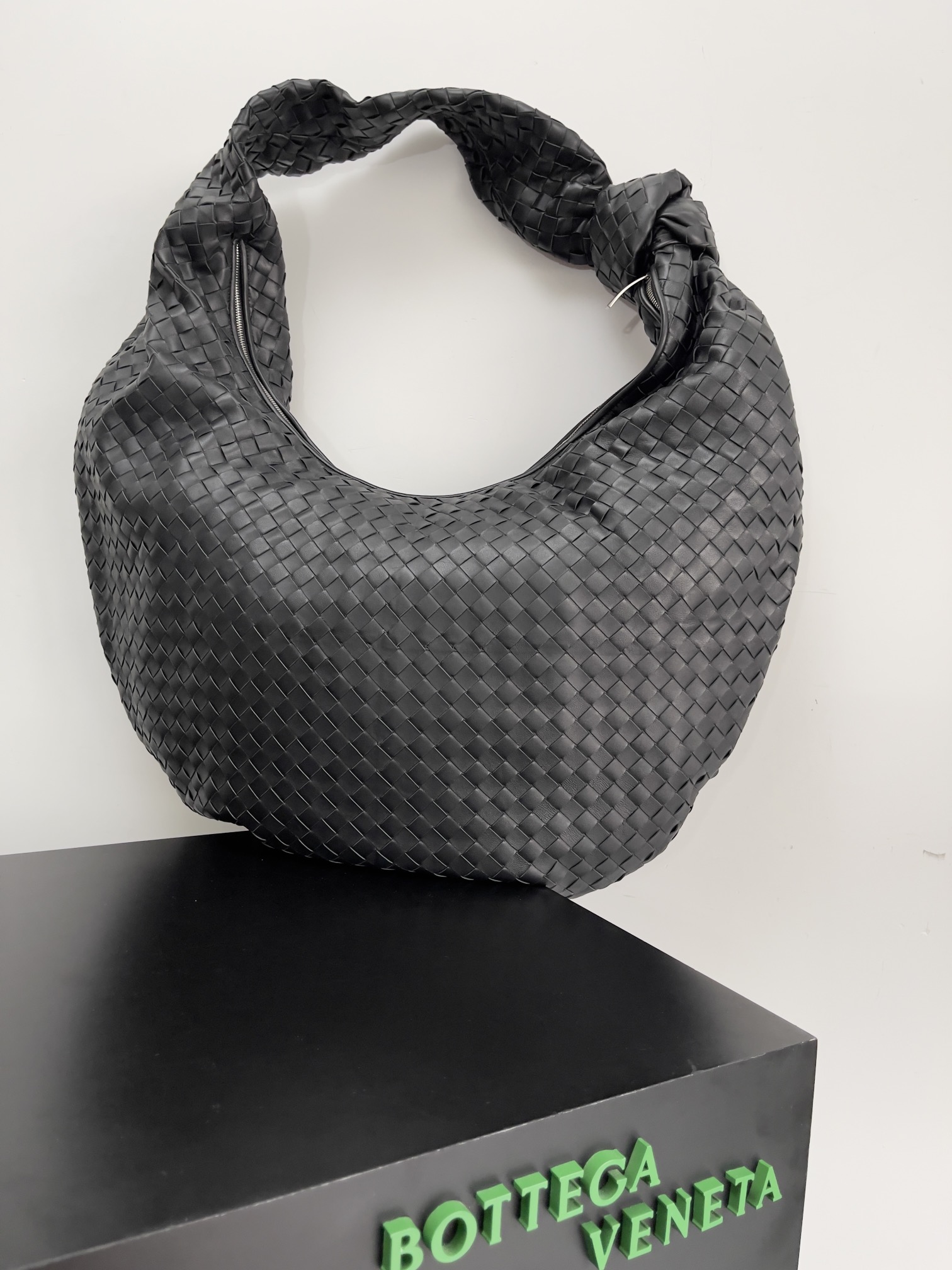 Bo*te*ga ve*ne*ta jodie tote-90*65*20cm