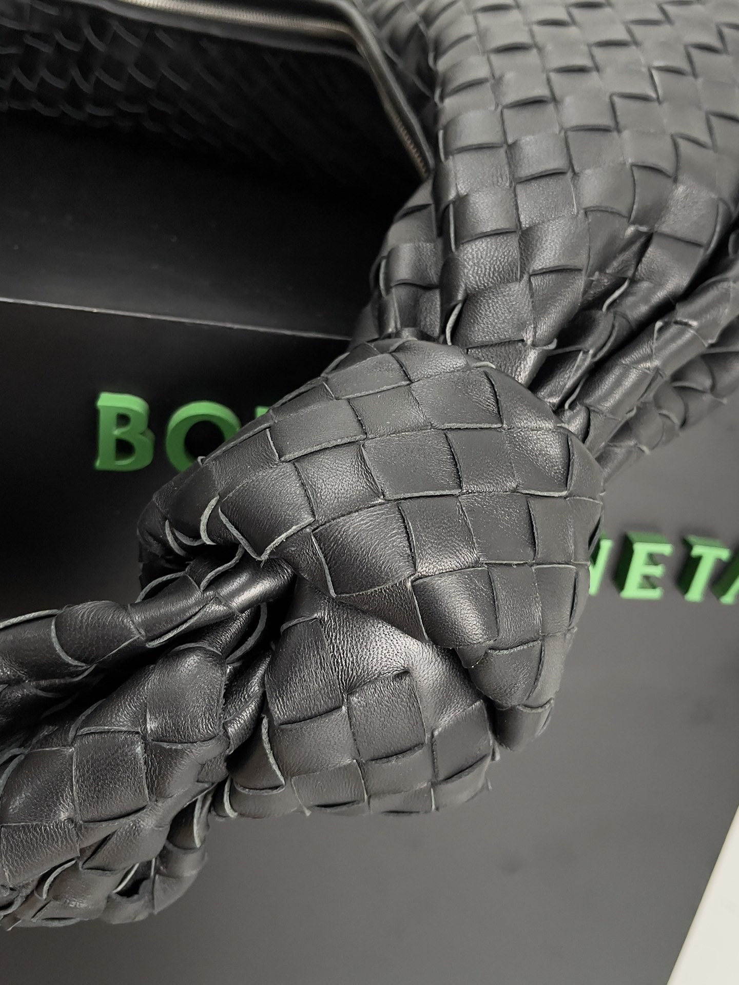 Bo*te*ga ve*ne*ta jodie tote-90*65*20cm