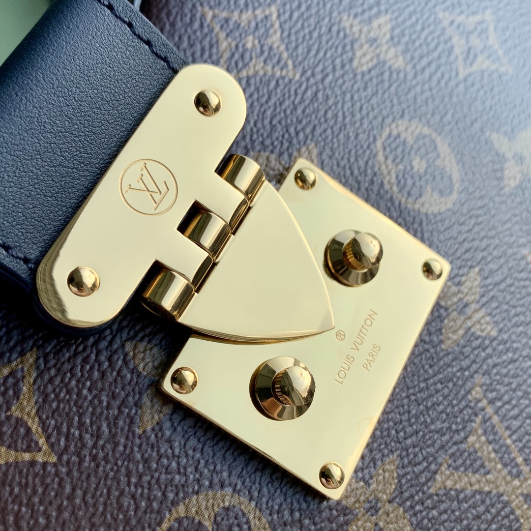 LV Twinny Handbags-M21677-29*19*9CM
