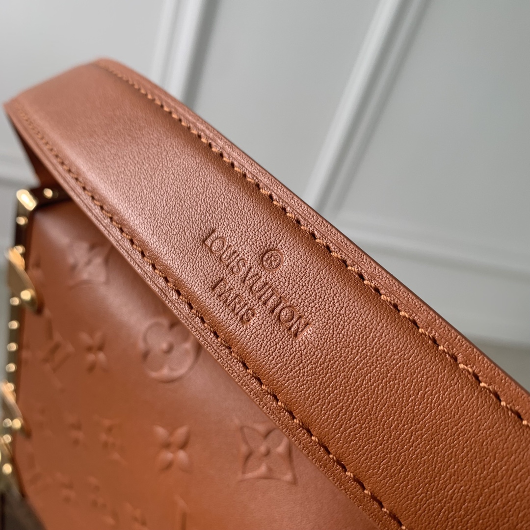 l**is V*t*n petite malle handbags-m46358-21 x 14 x 6cm