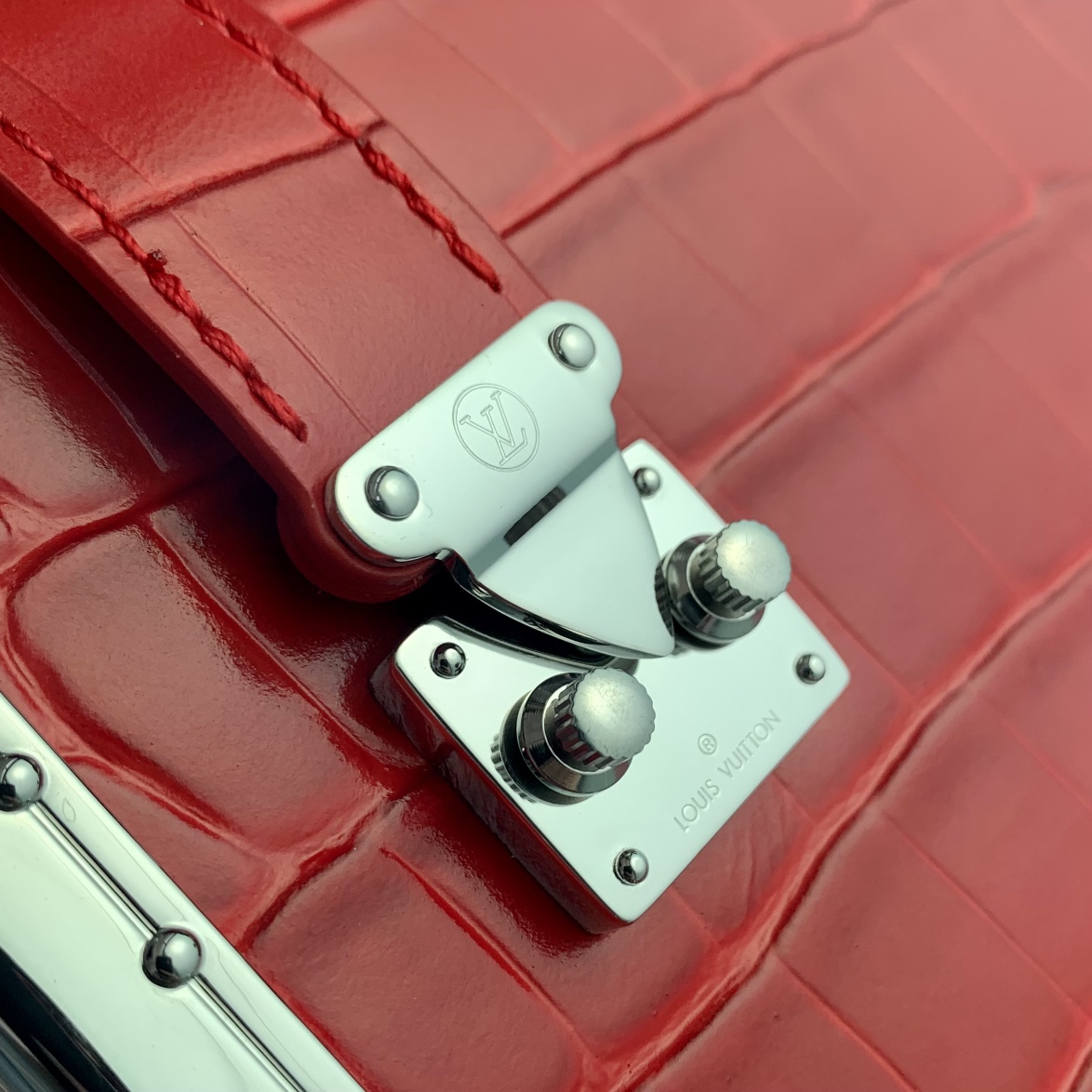 l**is V*t*n petite malle handbags-m46358-21 x 14 x 6cm