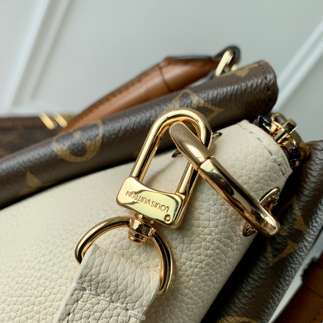 l**is V*t*n opéra bb handbag-26.0 x 18.0 x 15cm