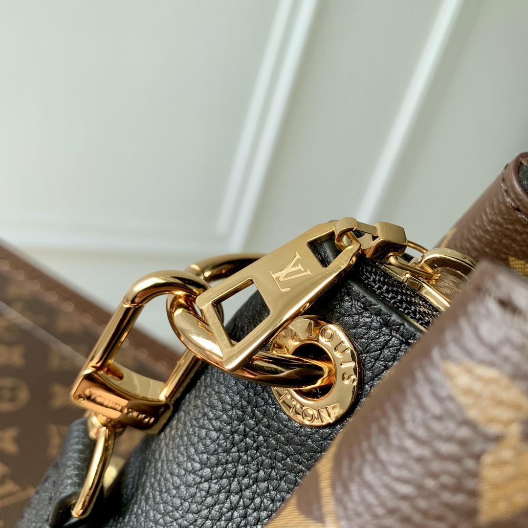 l**is V*t*n opéra bb handbag-26.0 x 18.0 x 15cm