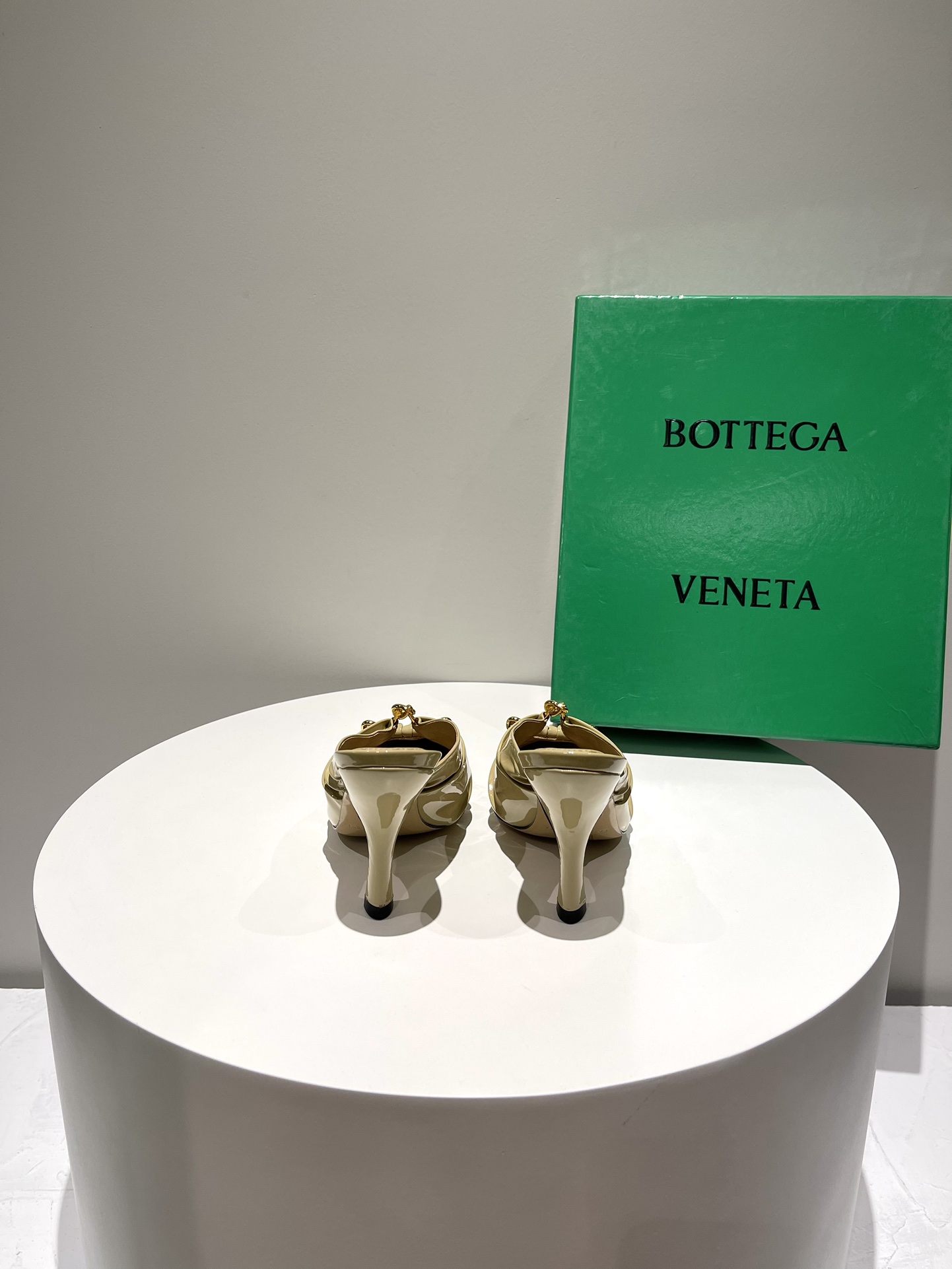 Bo*te*ga ve*ne*ta sandals-5cm