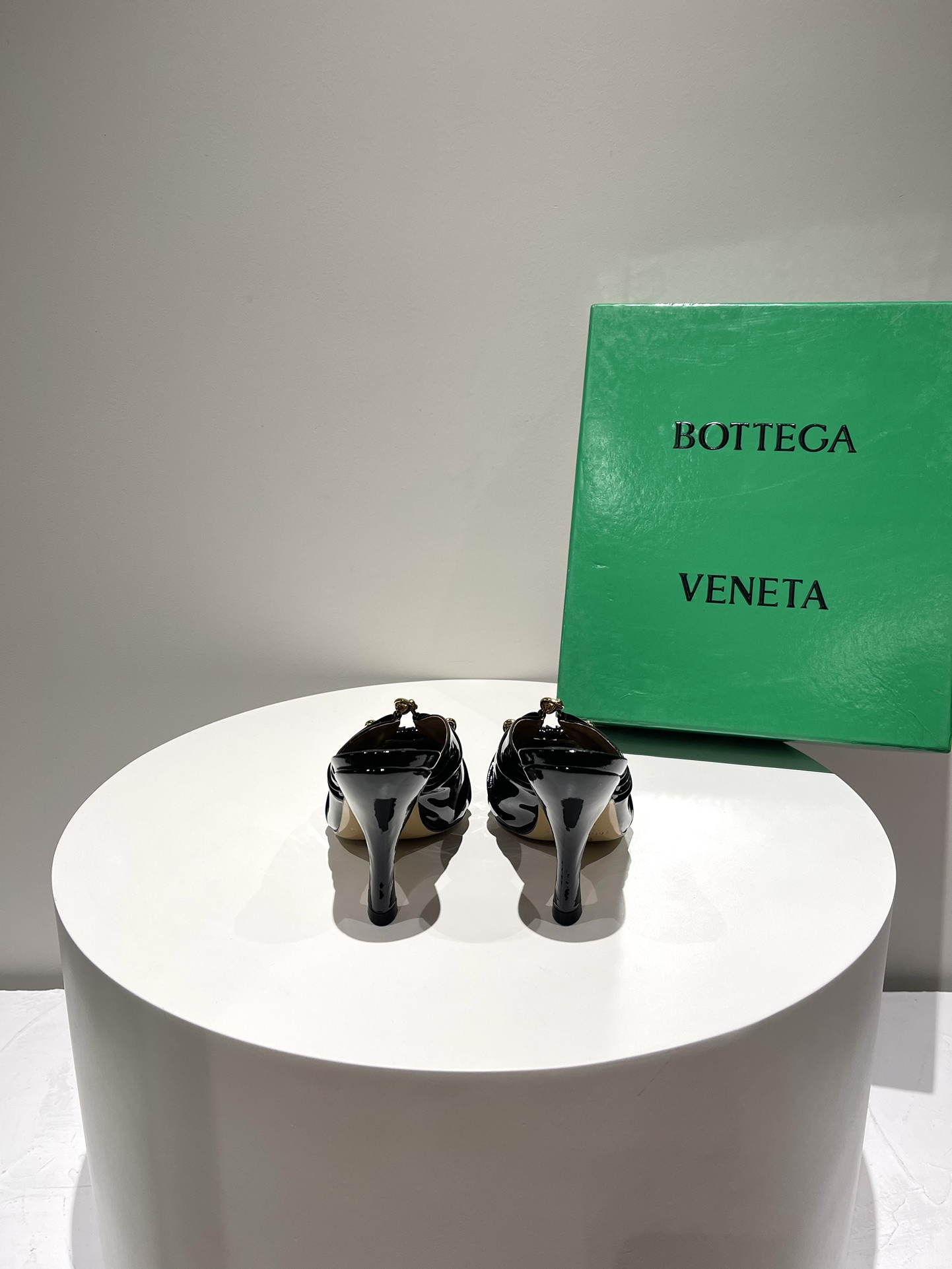 Bo*te*ga ve*ne*ta sandals-5cm