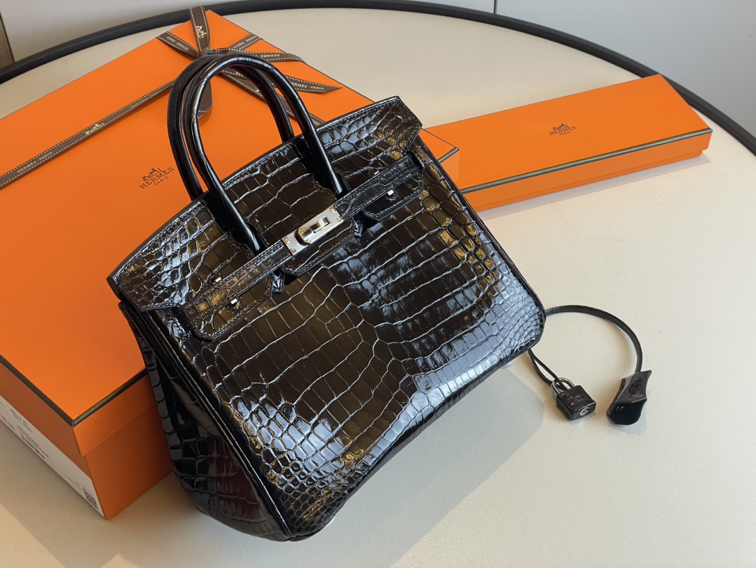 H**mes birkin 25cm