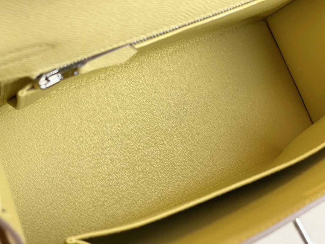 H**mes kelly 25cm-swiftleather