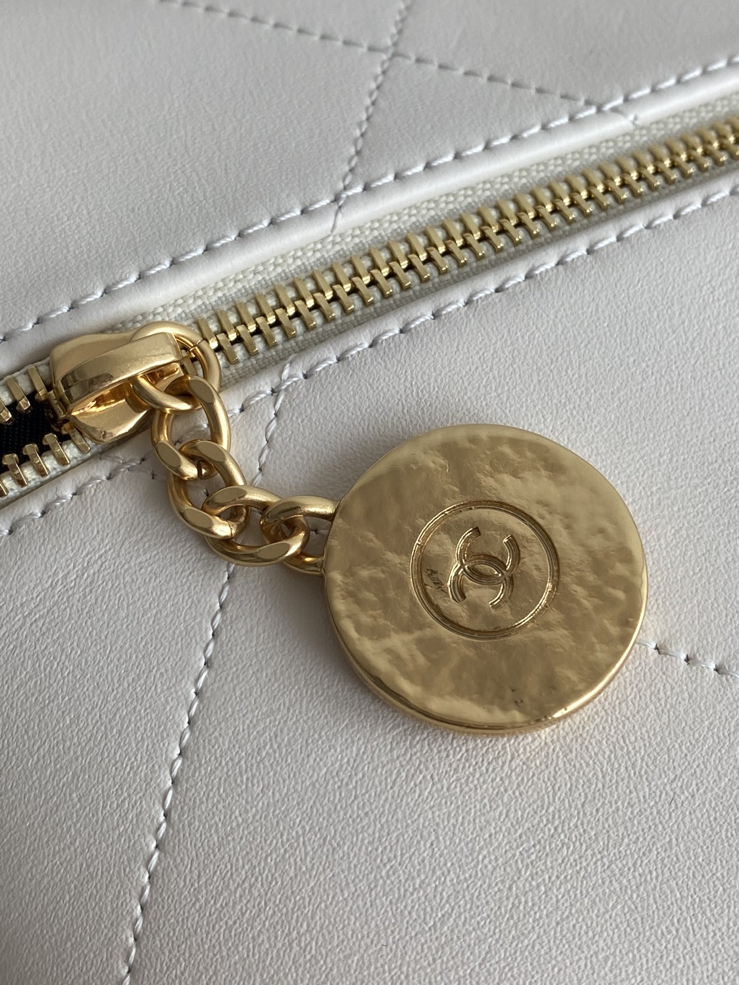 Ch@nel Tote-40*31*10CM