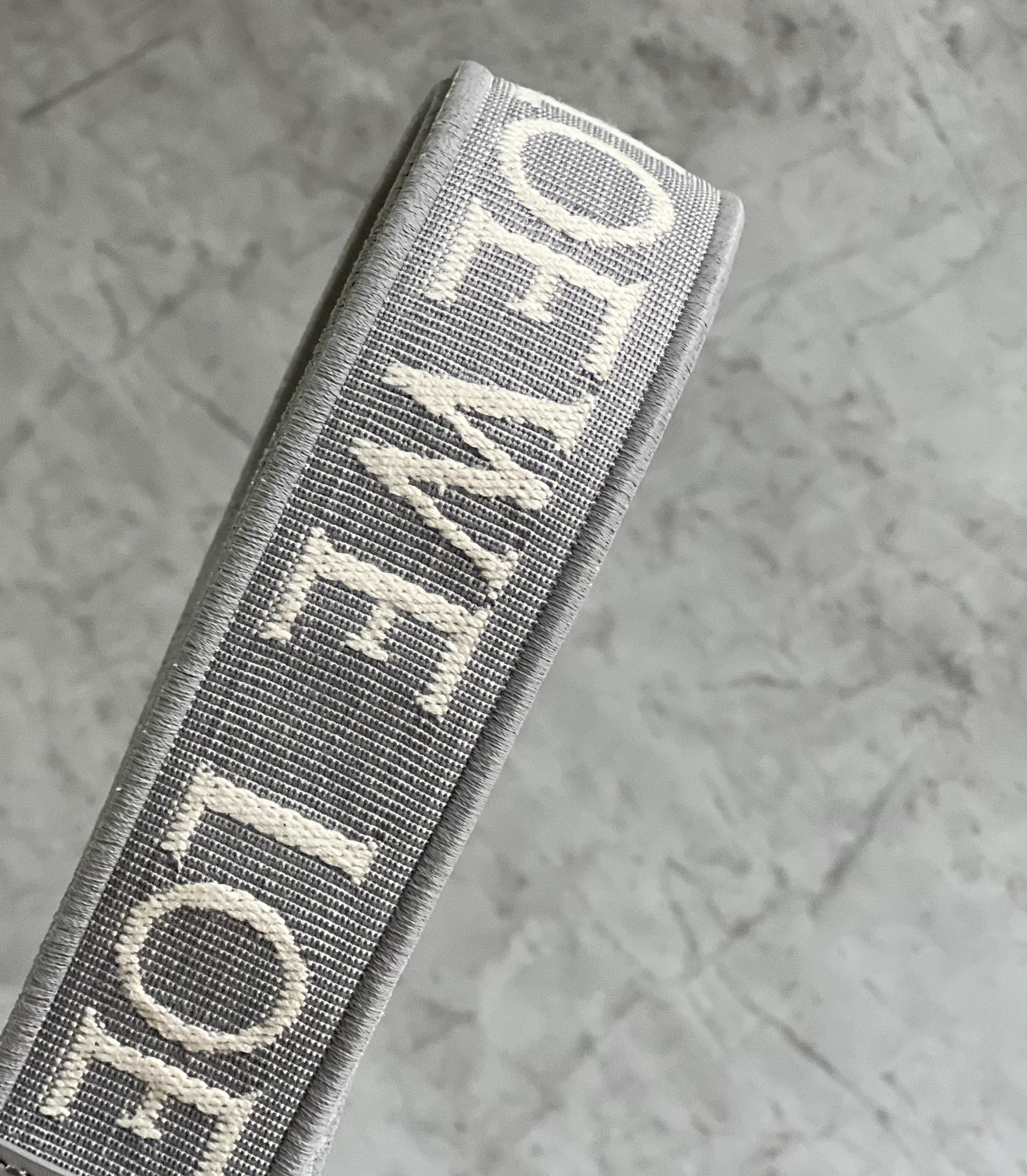 Loewe Mini Gate Dual Bag-21*12.5*9CM