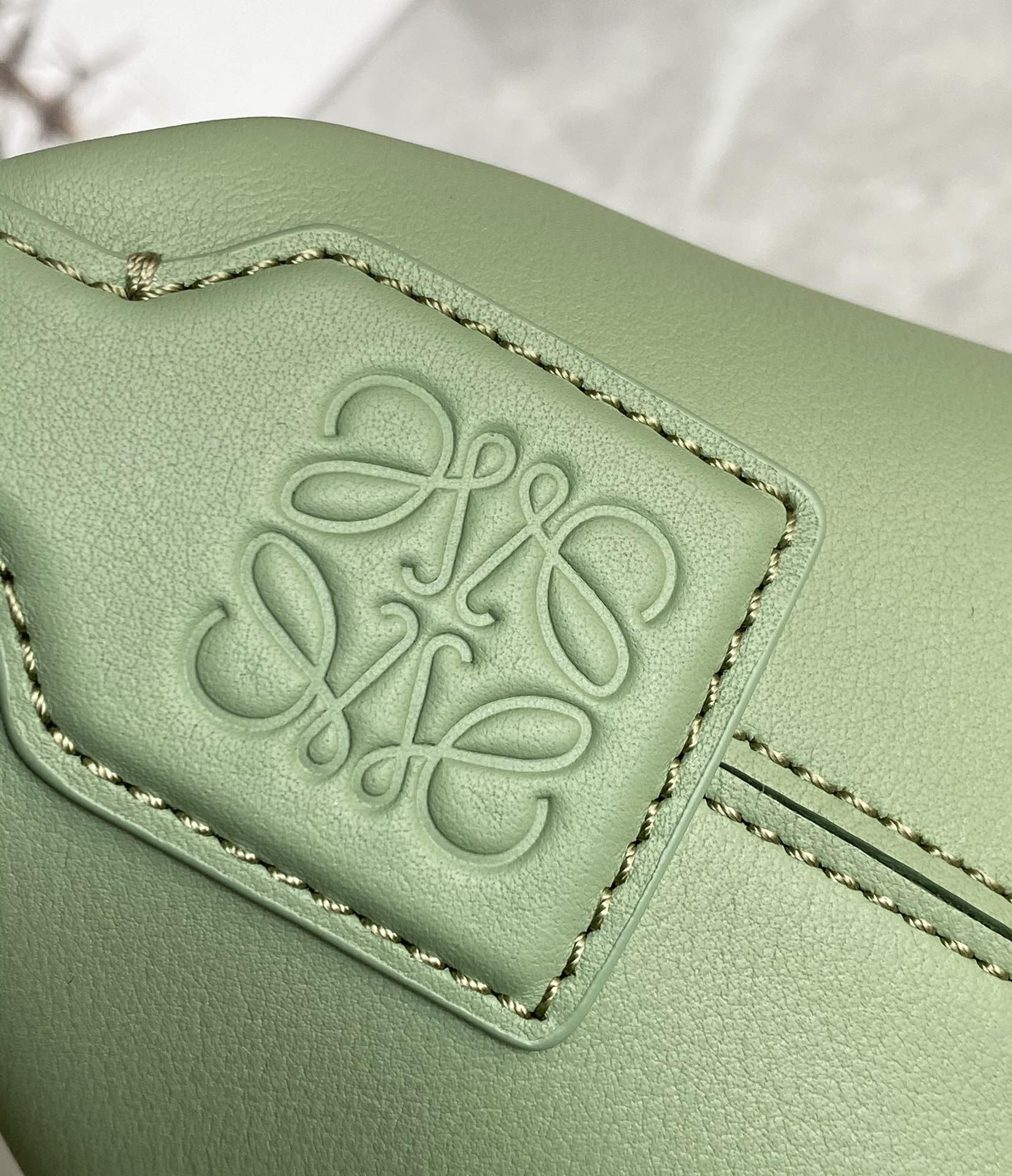 Loewe Cubi Bag-20.5×17×12.5CM